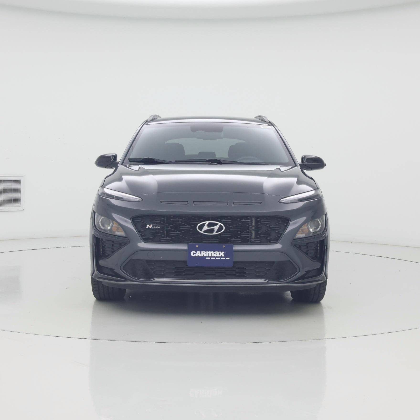 Thumbnail: 2022 Hyundai Kona - 5