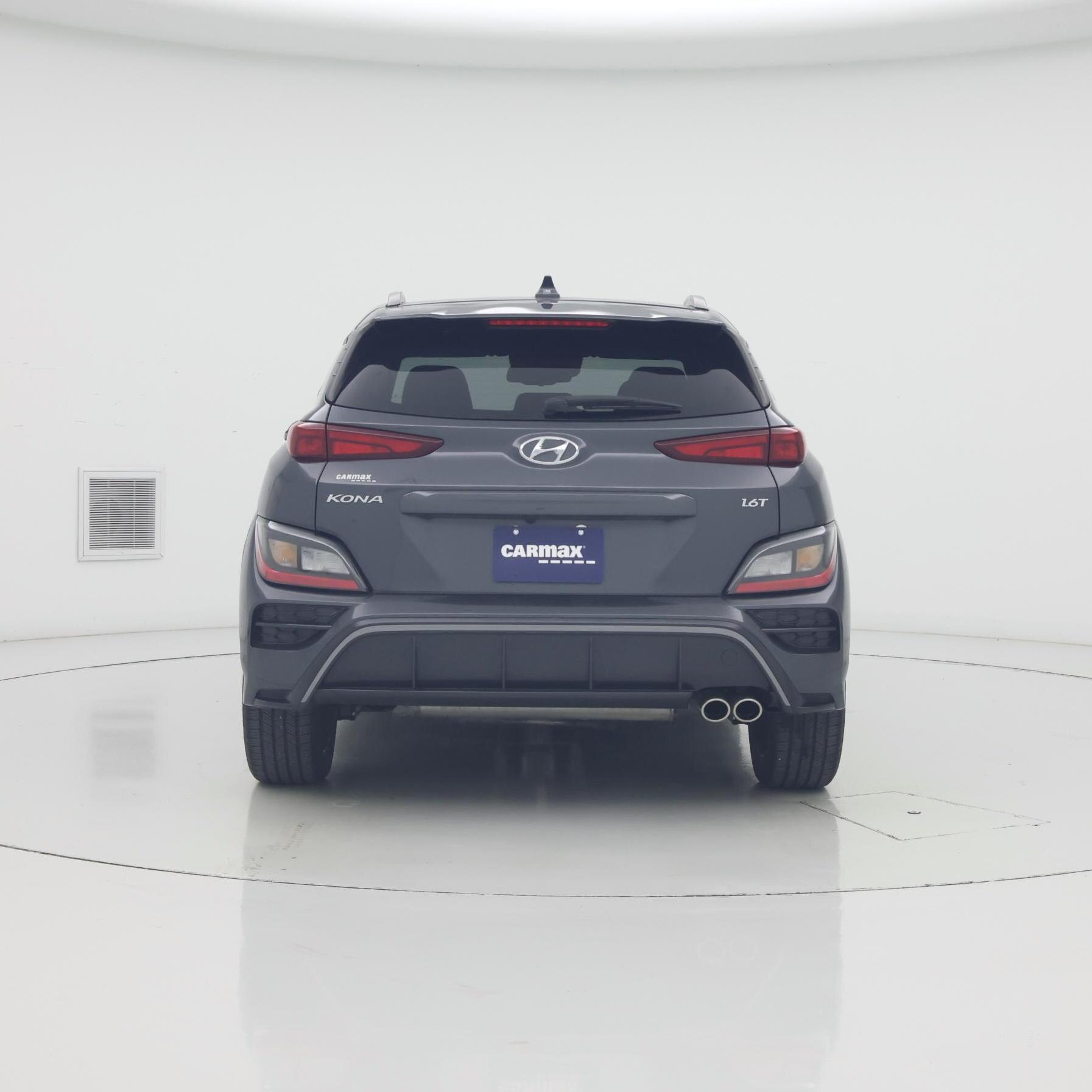 Thumbnail: 2022 Hyundai Kona - 6