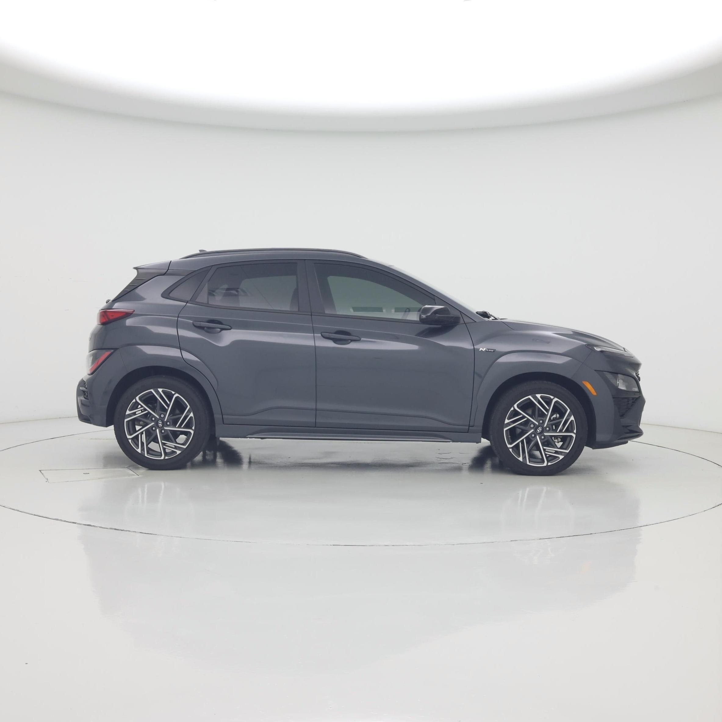 Thumbnail: 2022 Hyundai Kona - 7