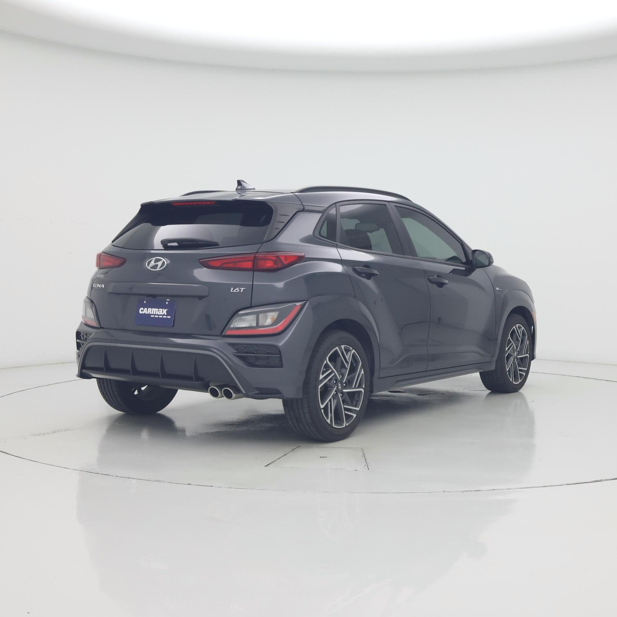 Thumbnail: 2022 Hyundai Kona - 8