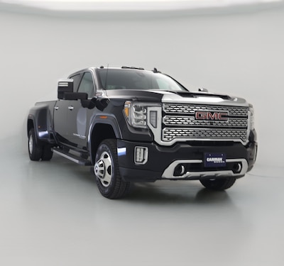 2023 GMC Sierra 3500 Denali