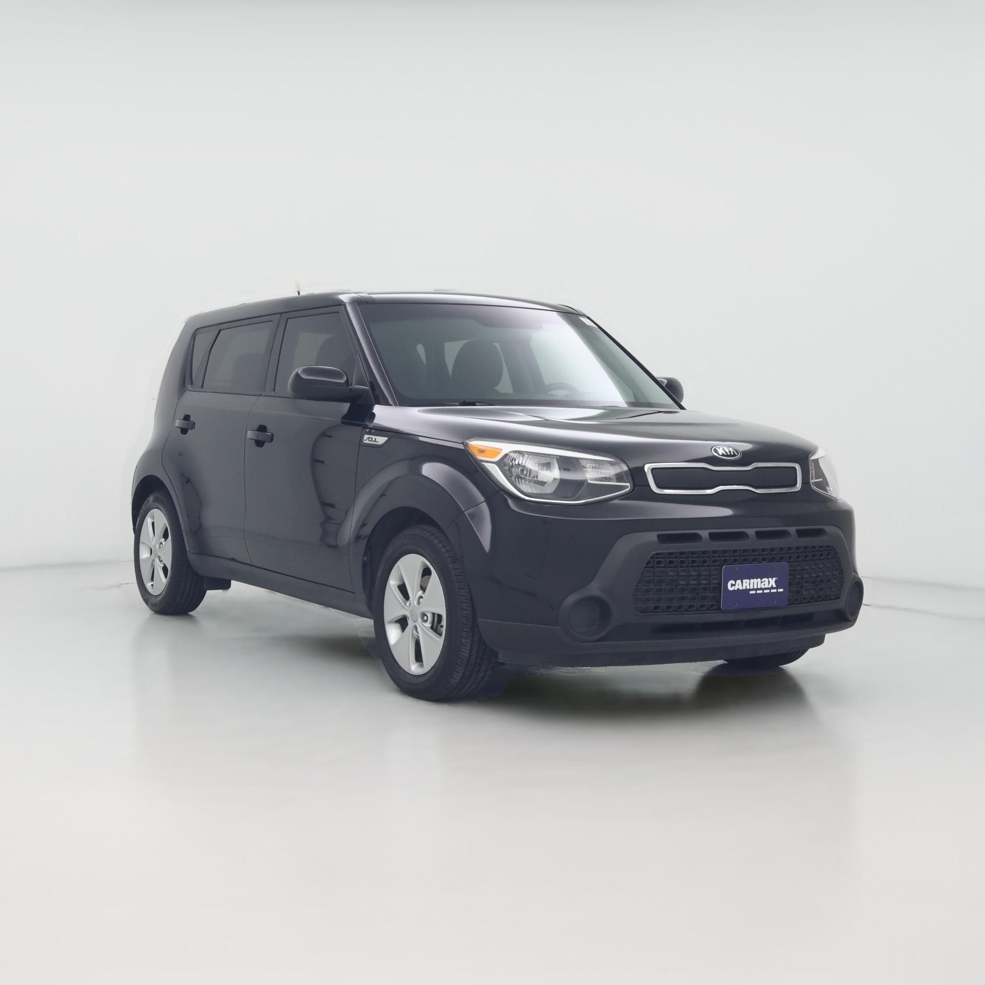Thumbnail: 2016 Kia Soul - 1