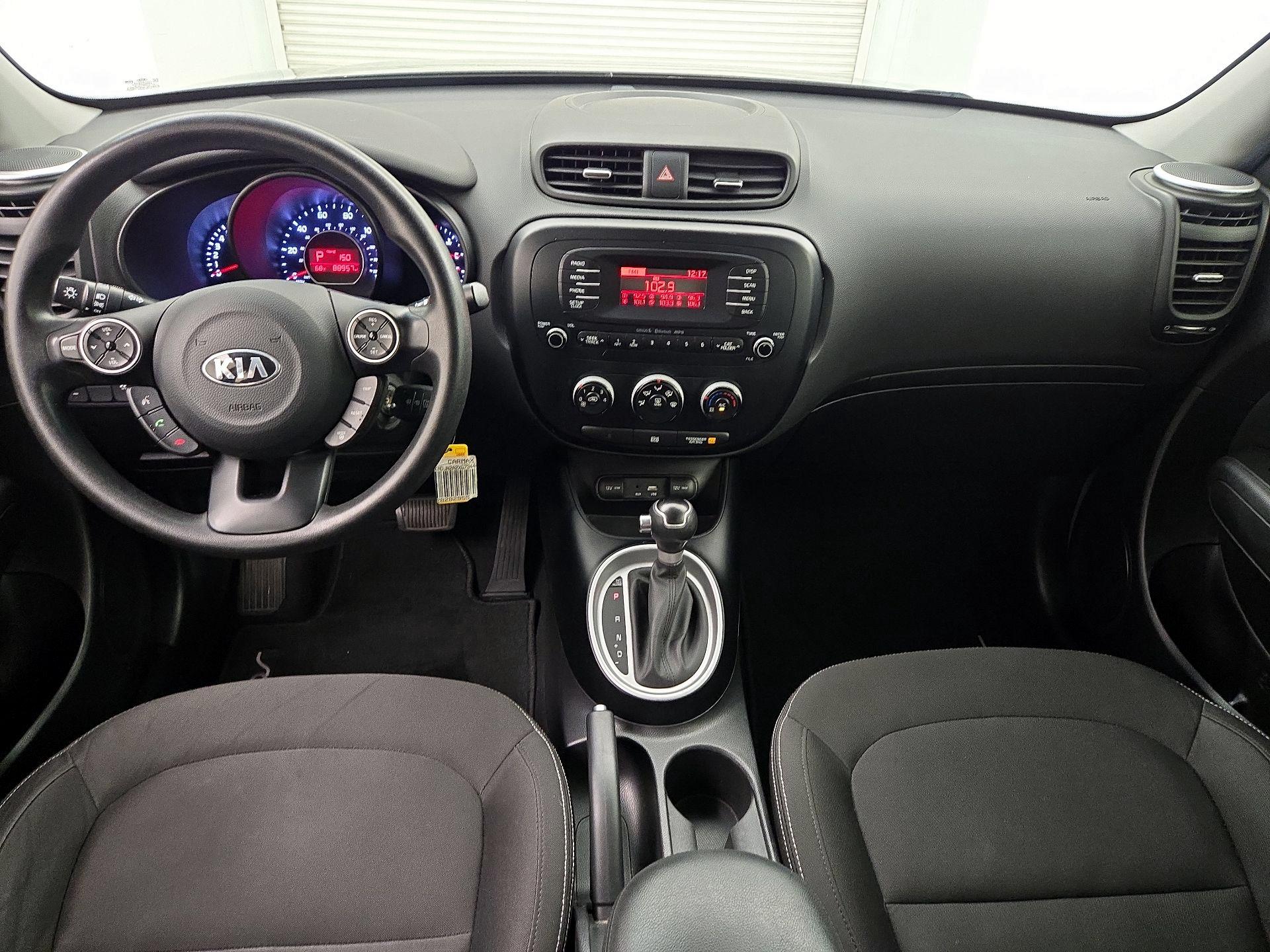 Thumbnail: 2016 Kia Soul - 9