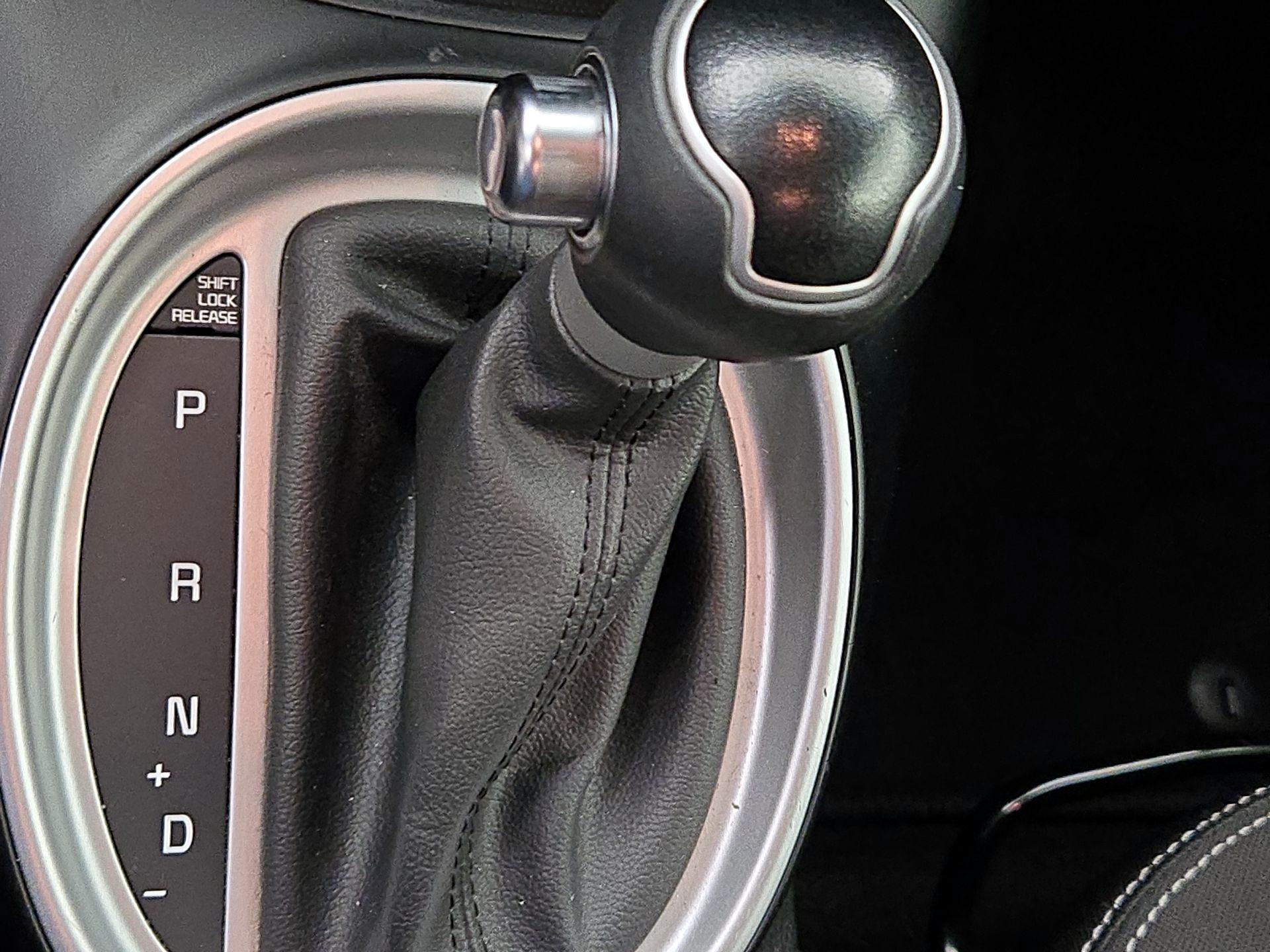 Thumbnail: 2016 Kia Soul - 16