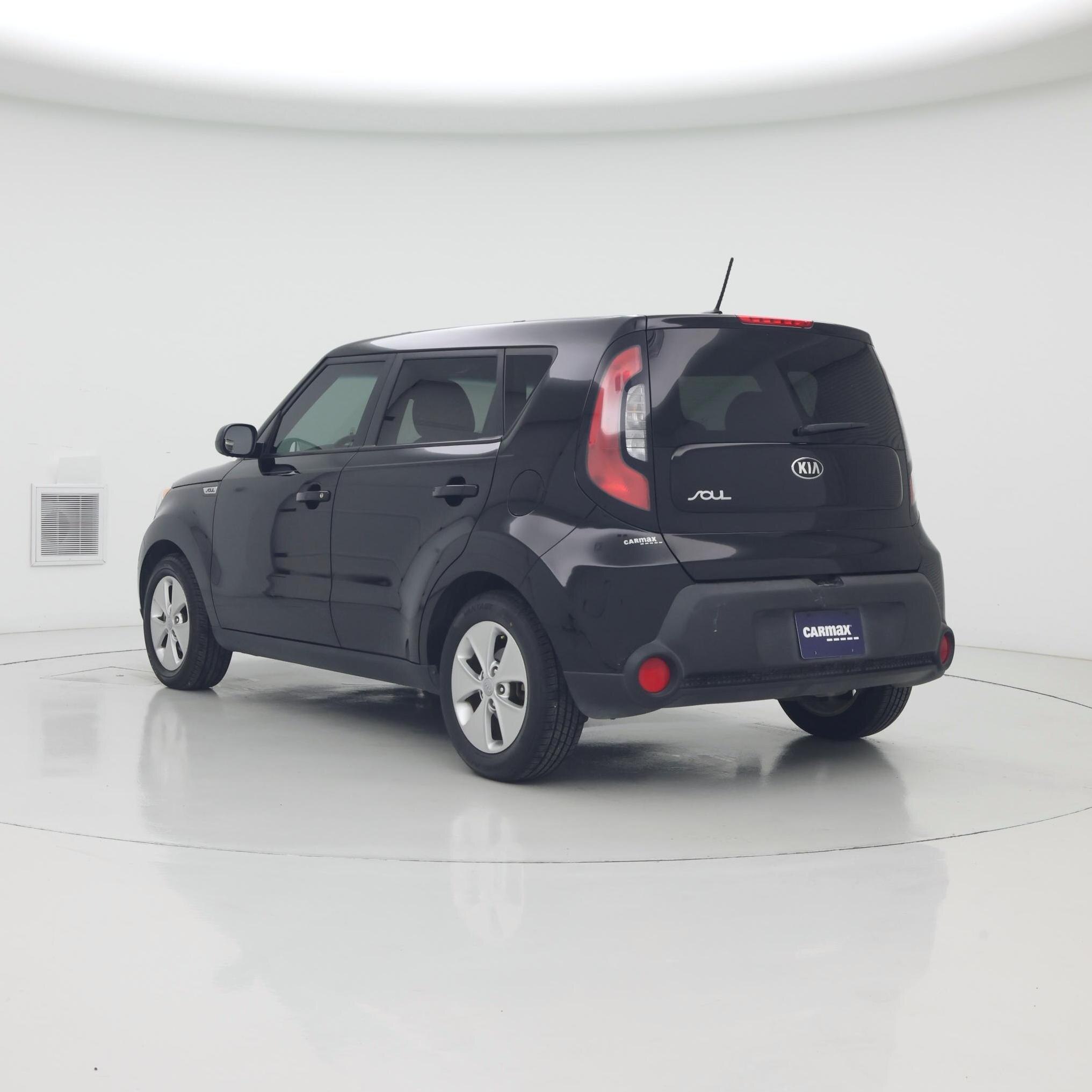 Thumbnail: 2016 Kia Soul - 2