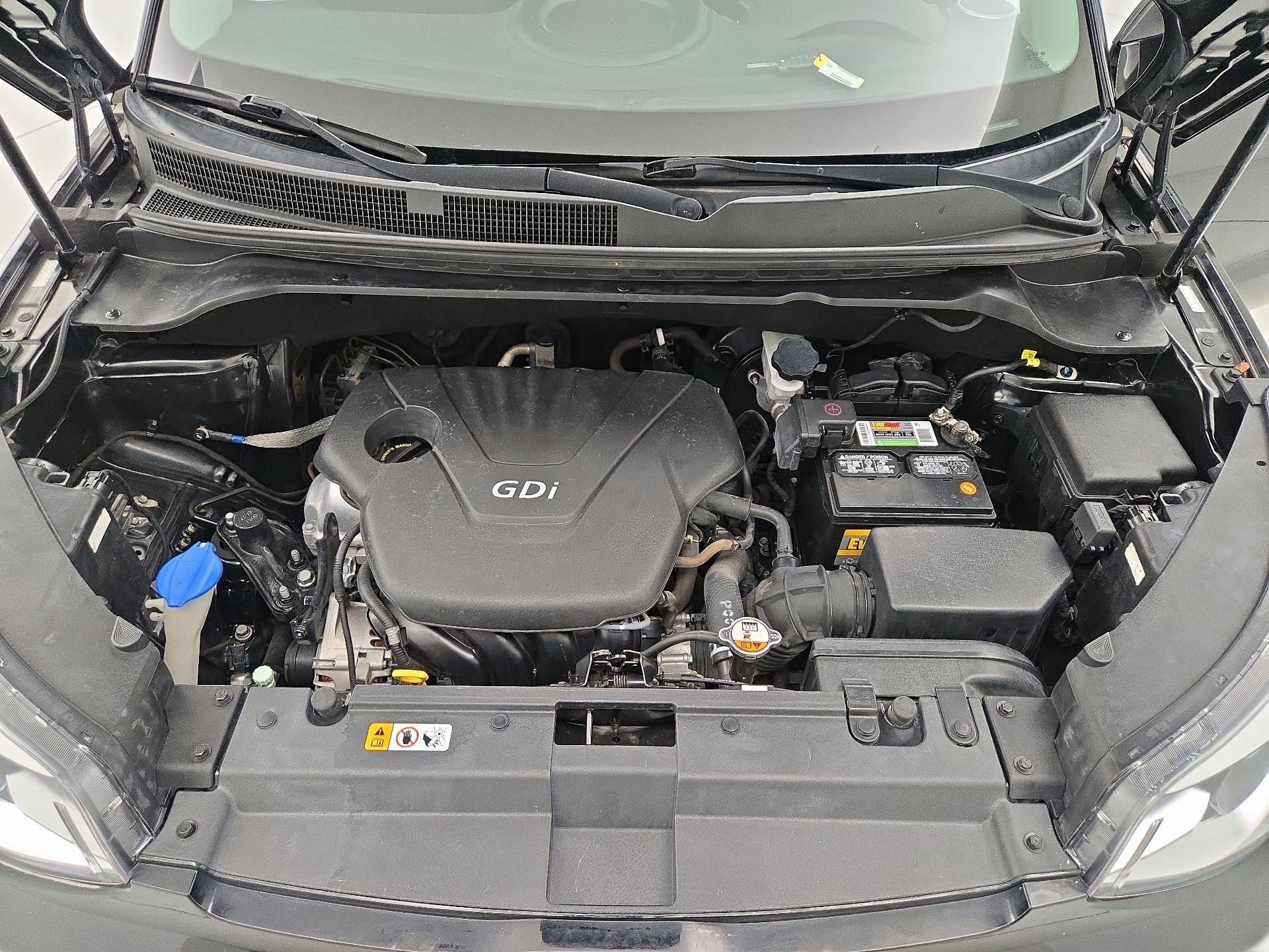 Thumbnail: 2016 Kia Soul - 20