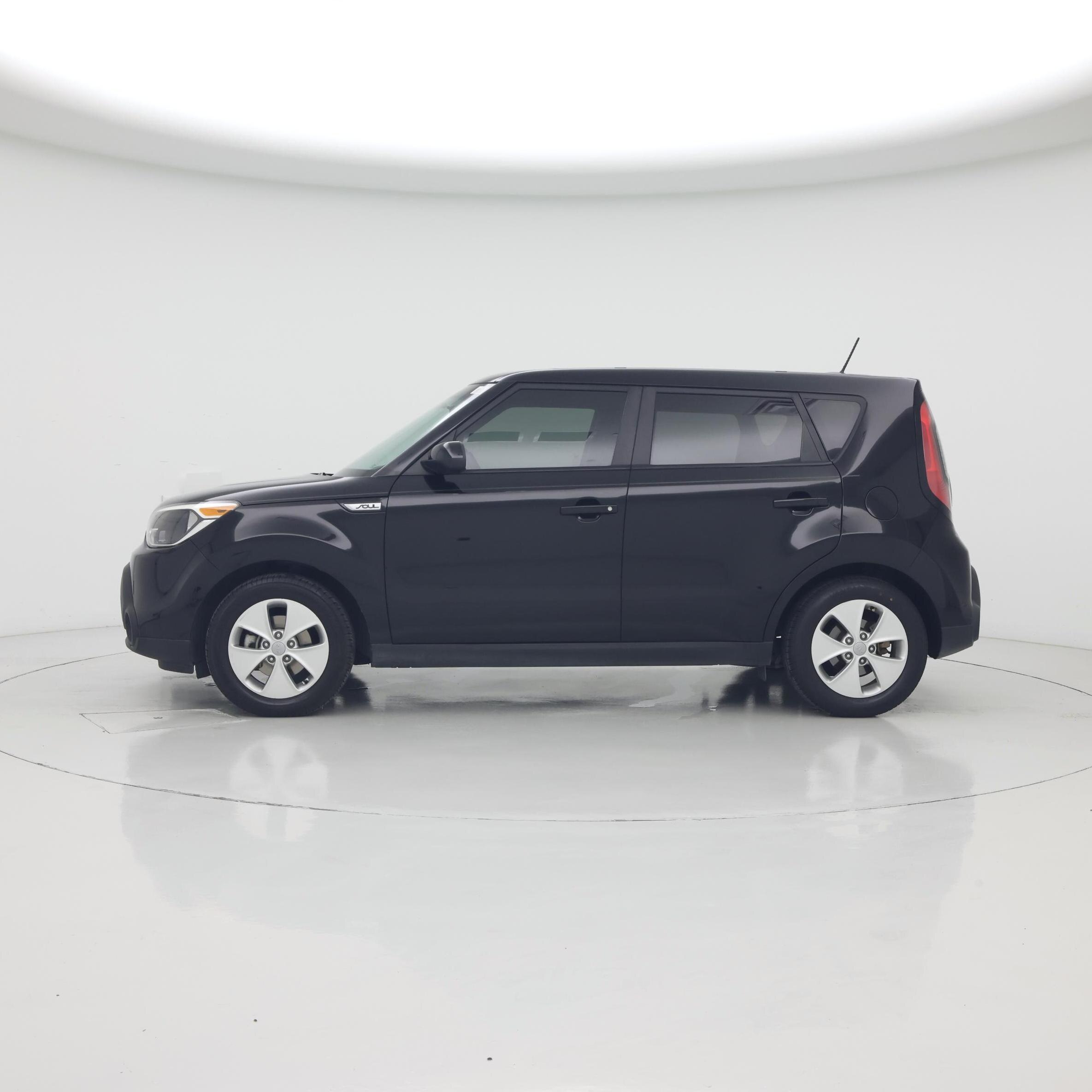 Thumbnail: 2016 Kia Soul - 3