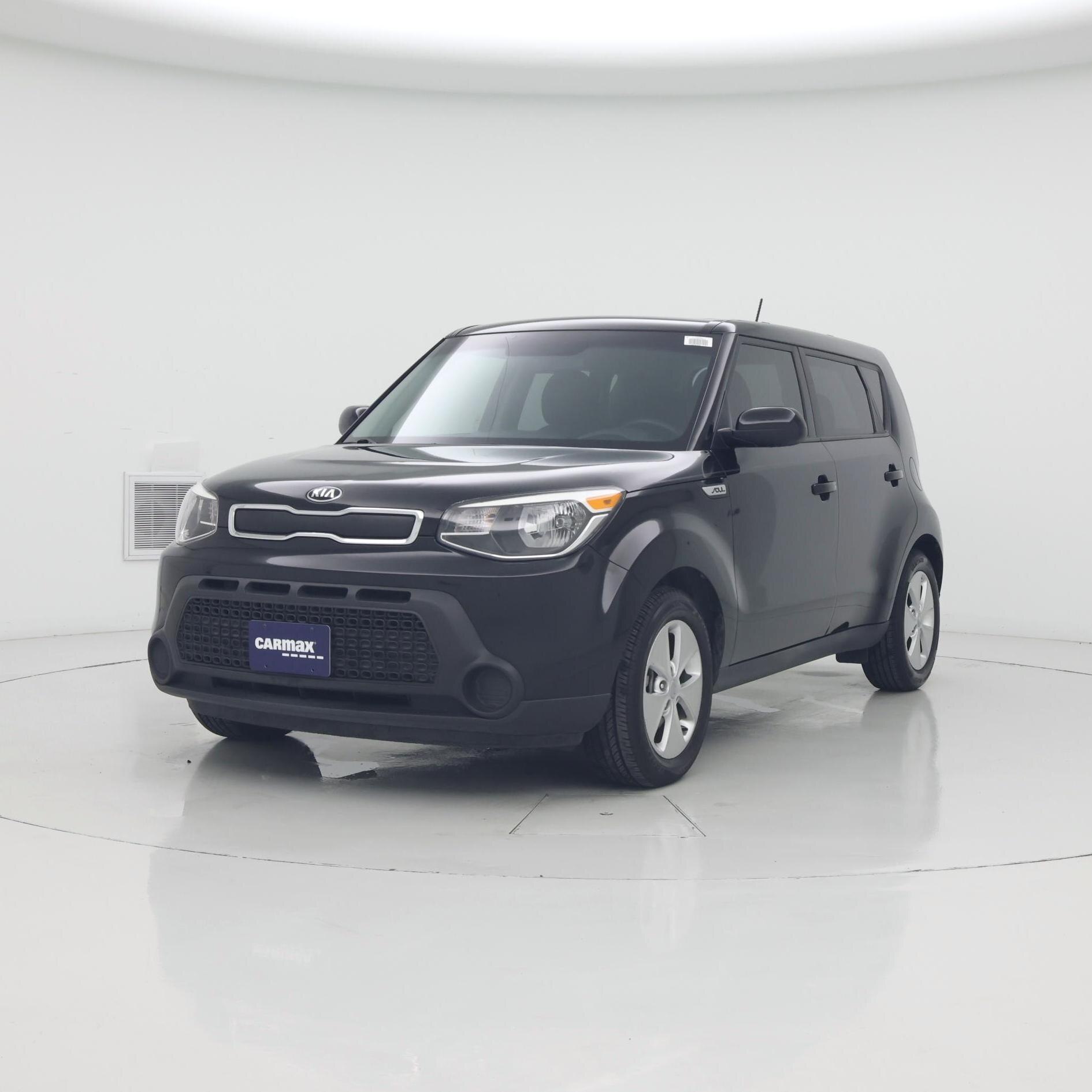 Thumbnail: 2016 Kia Soul - 4