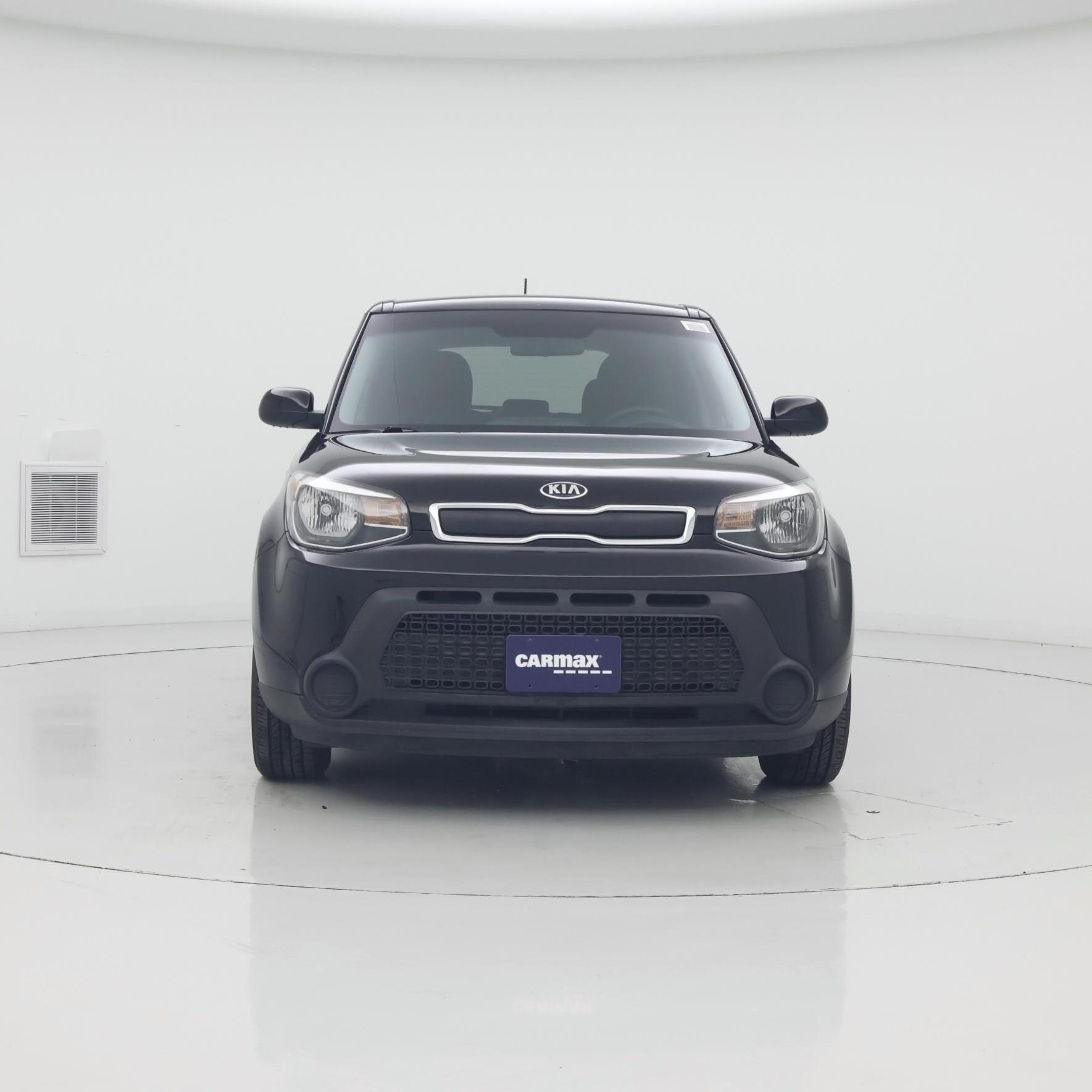 Thumbnail: 2016 Kia Soul - 5