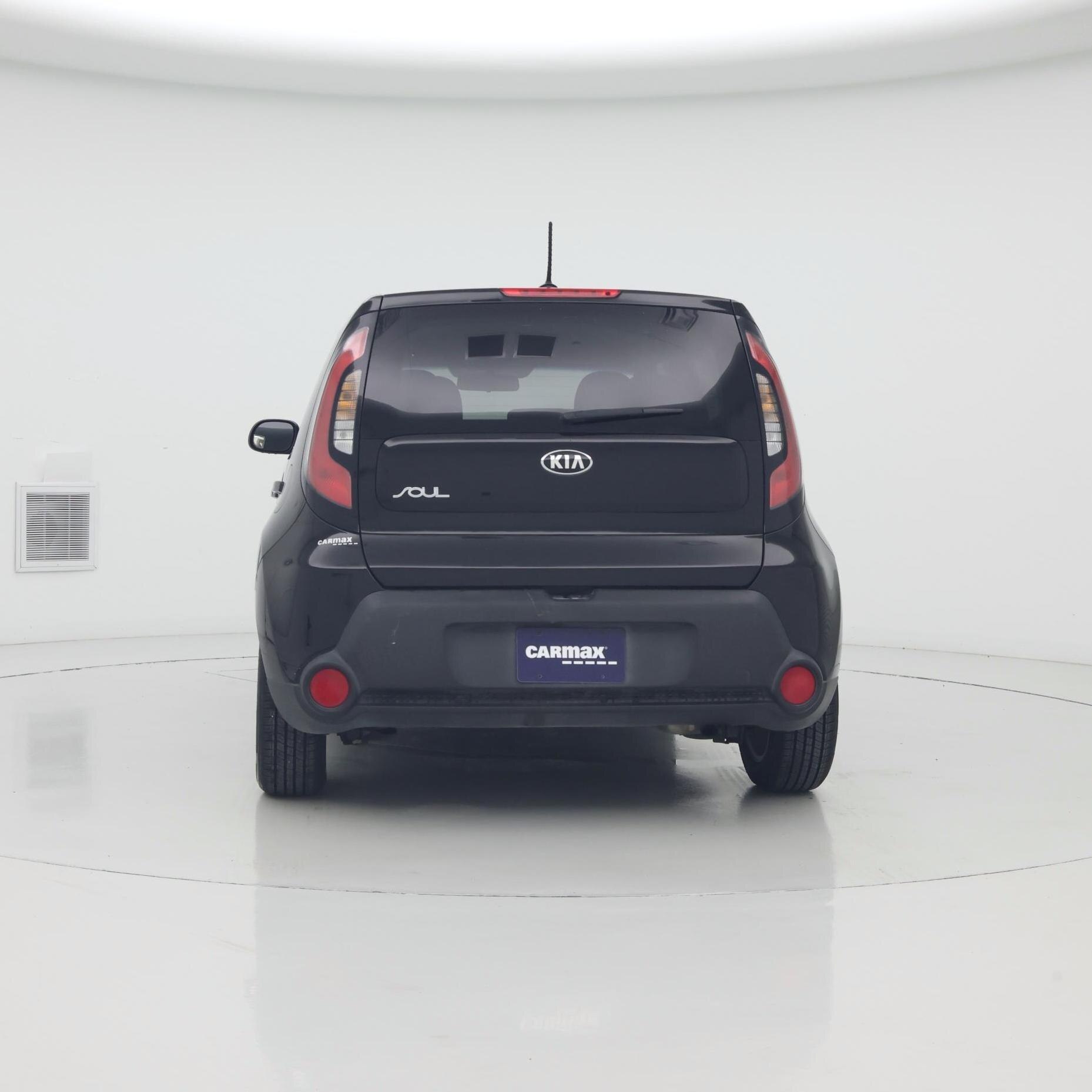 Thumbnail: 2016 Kia Soul - 6