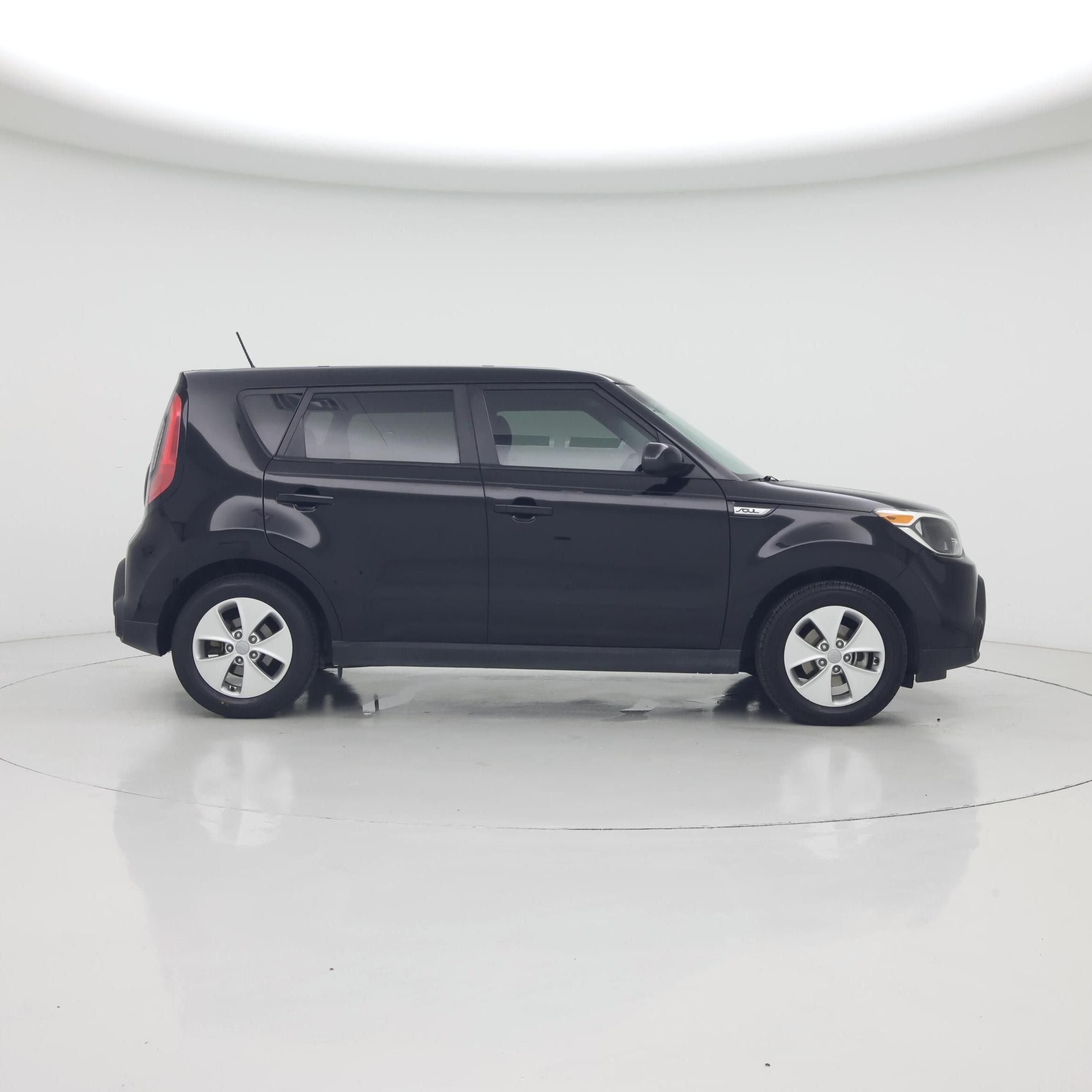 Thumbnail: 2016 Kia Soul - 7