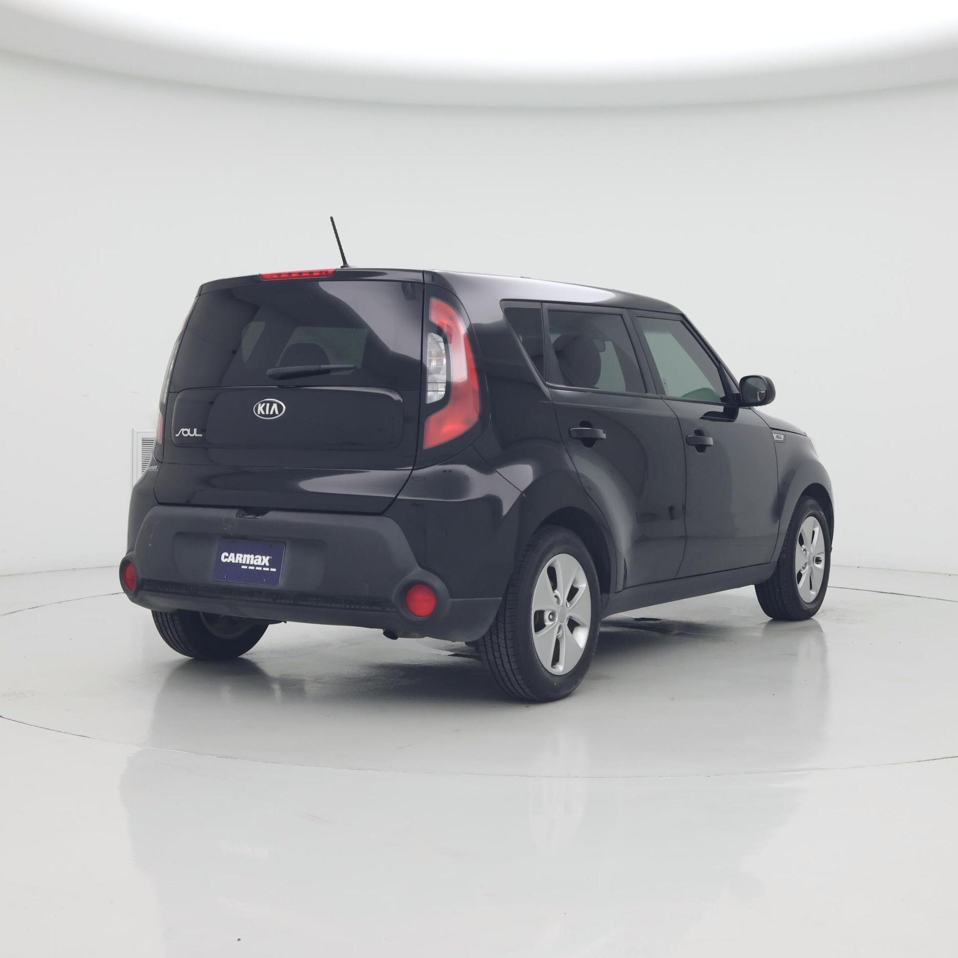 Thumbnail: 2016 Kia Soul - 8