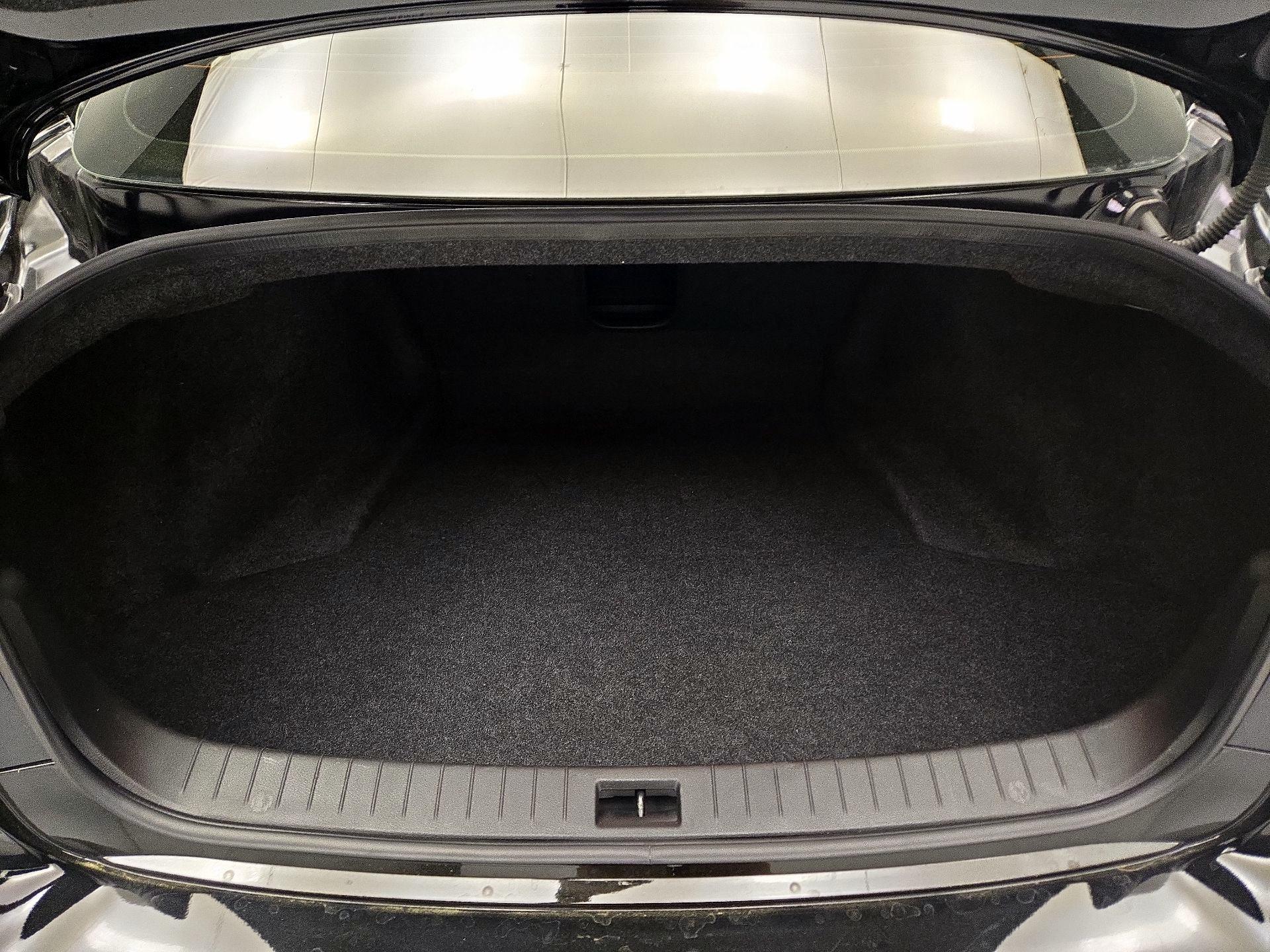 Thumbnail: 2021 INFINITI Q50 - 19