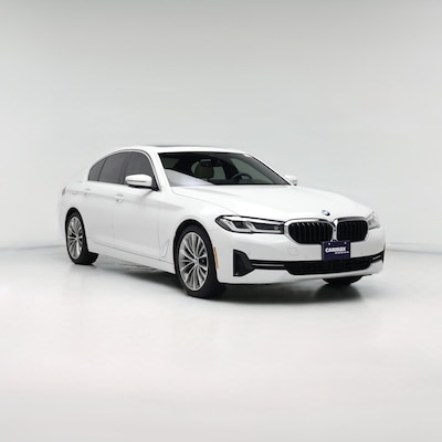 2021 BMW 530 I