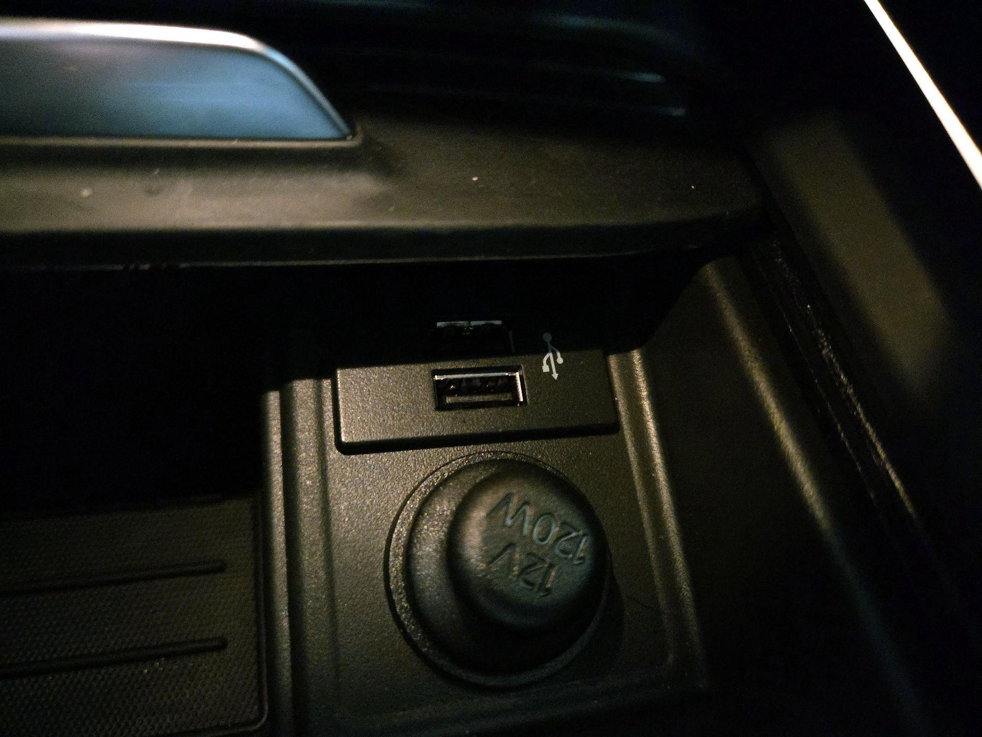 Thumbnail: 2019 INFINITI QX50 - 19