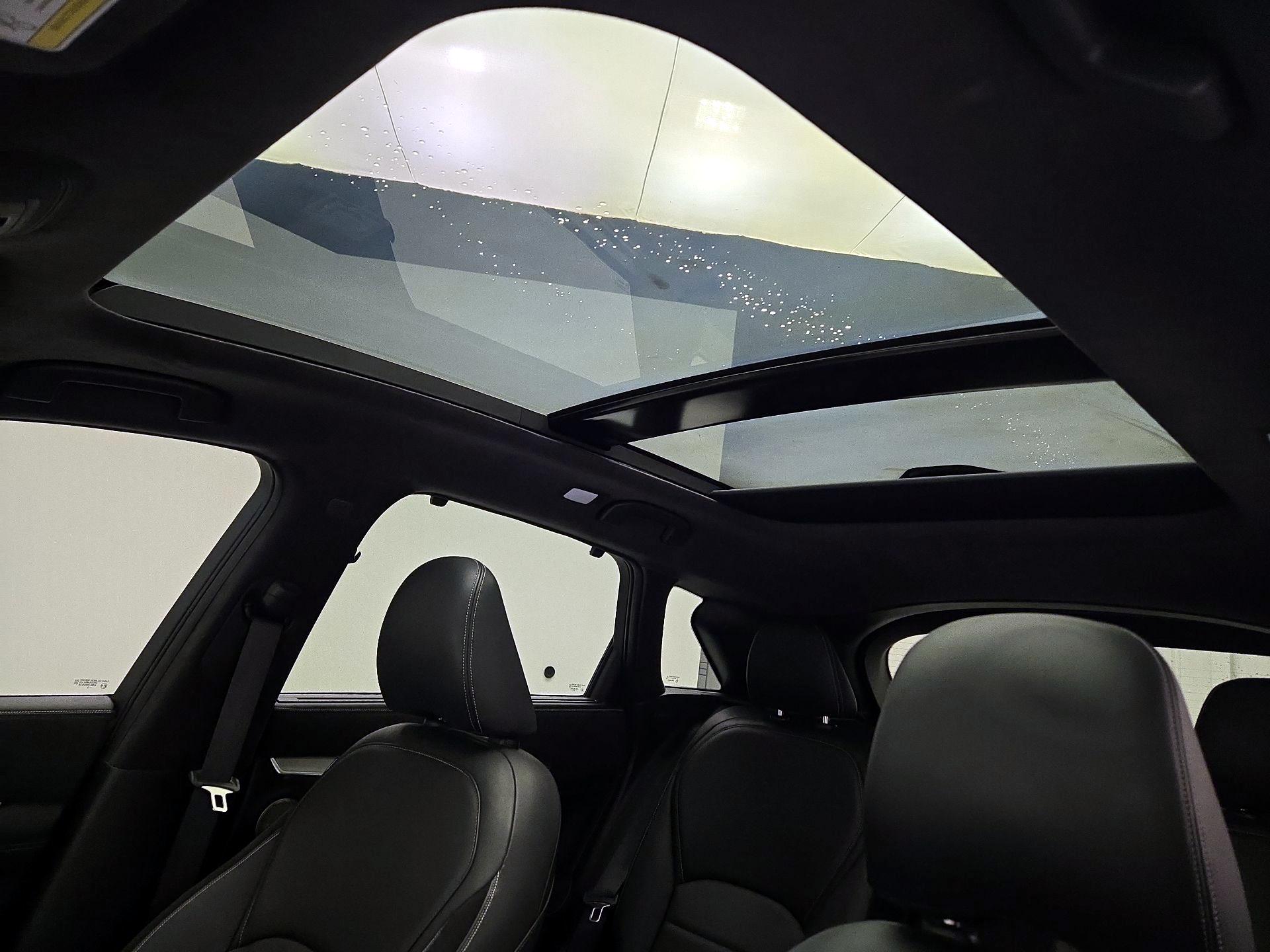 Thumbnail: 2019 INFINITI QX50 - 20