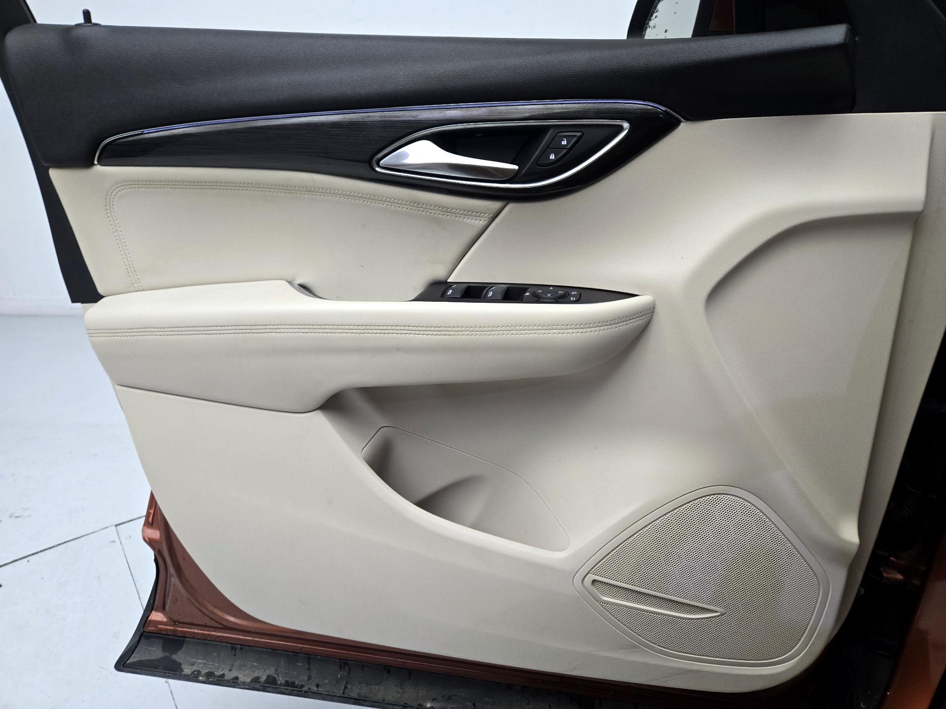 Thumbnail: 2022 Buick Envision - 12