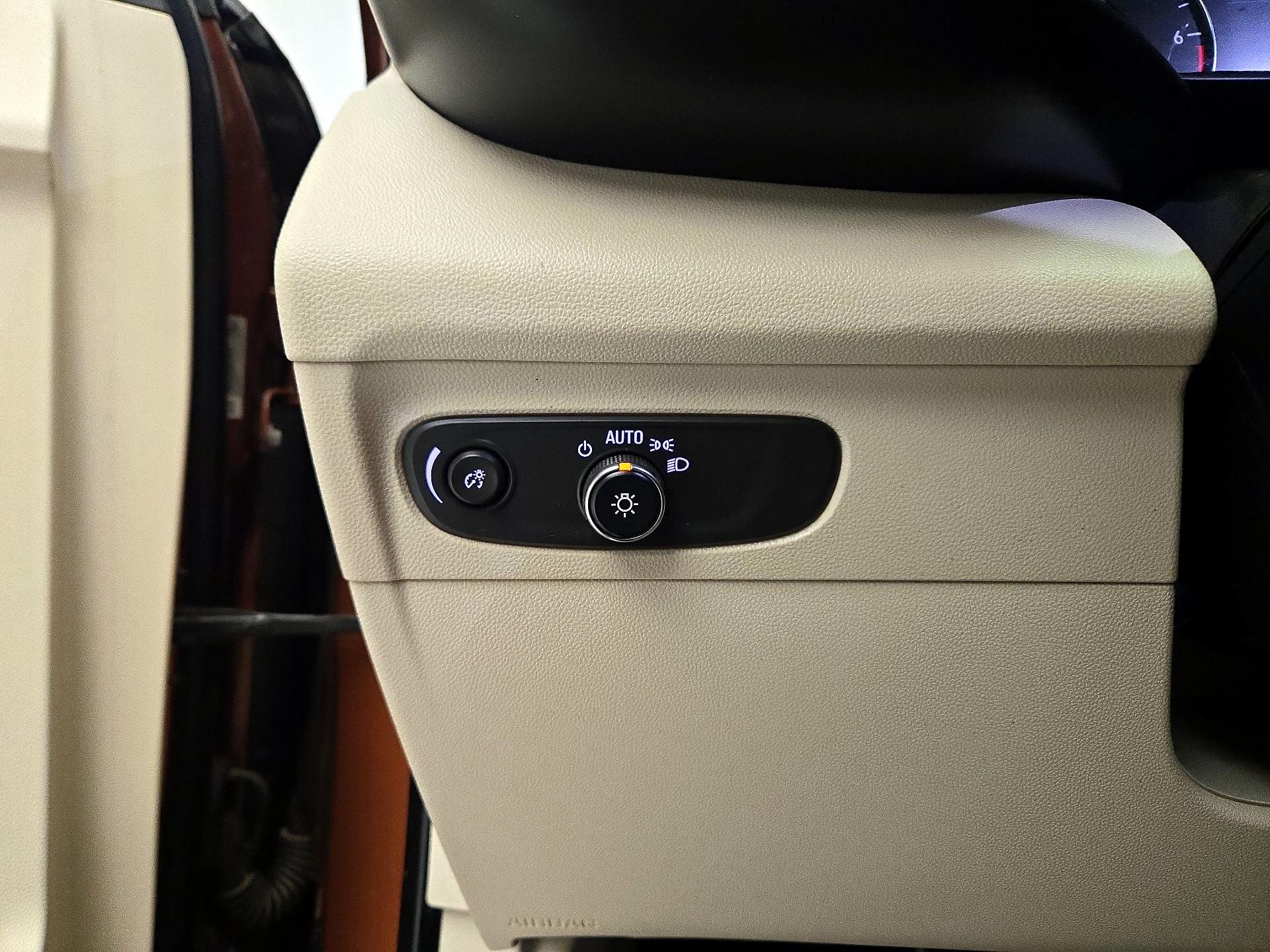 Thumbnail: 2022 Buick Envision - 13