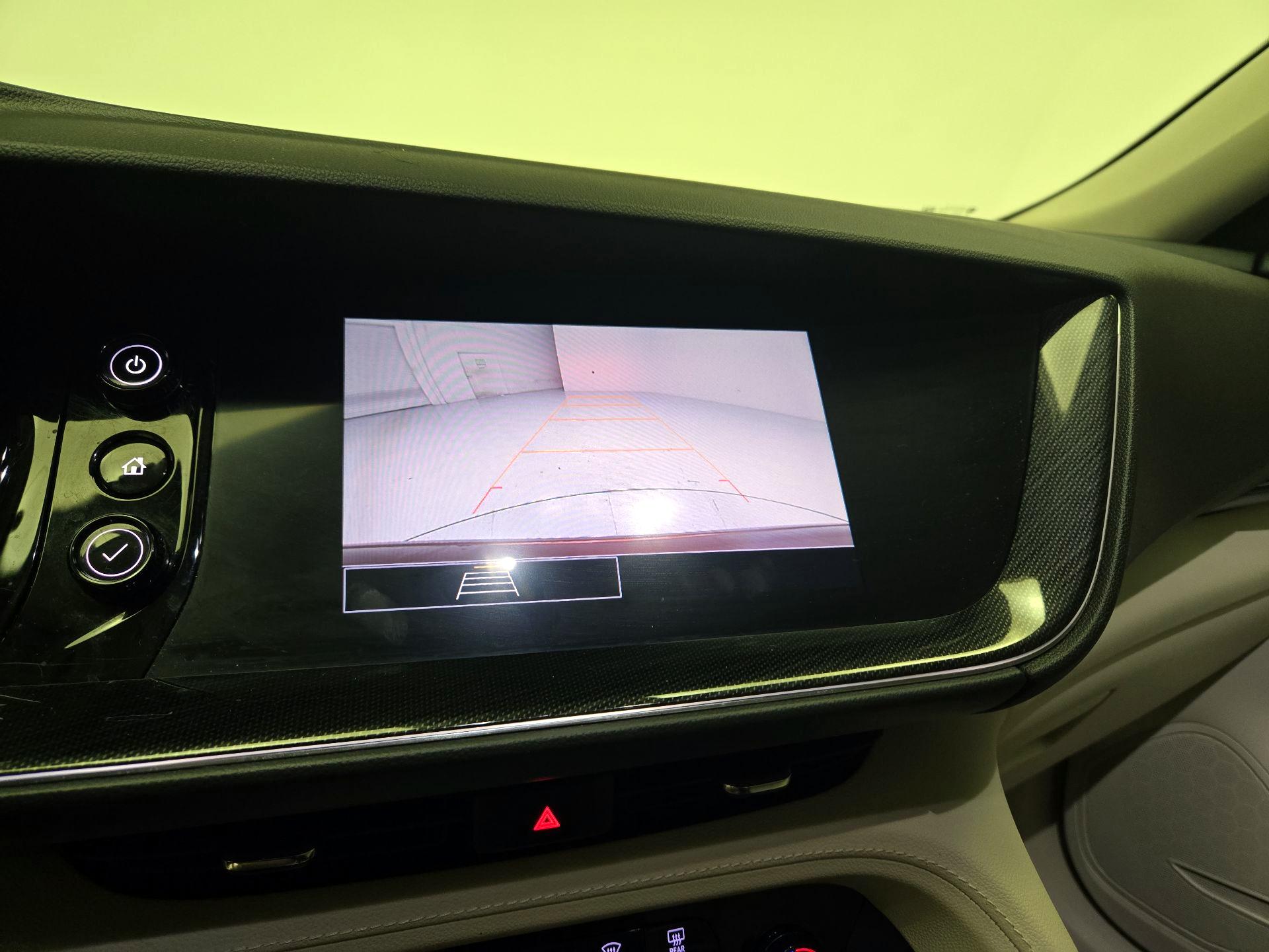 Thumbnail: 2022 Buick Envision - 14