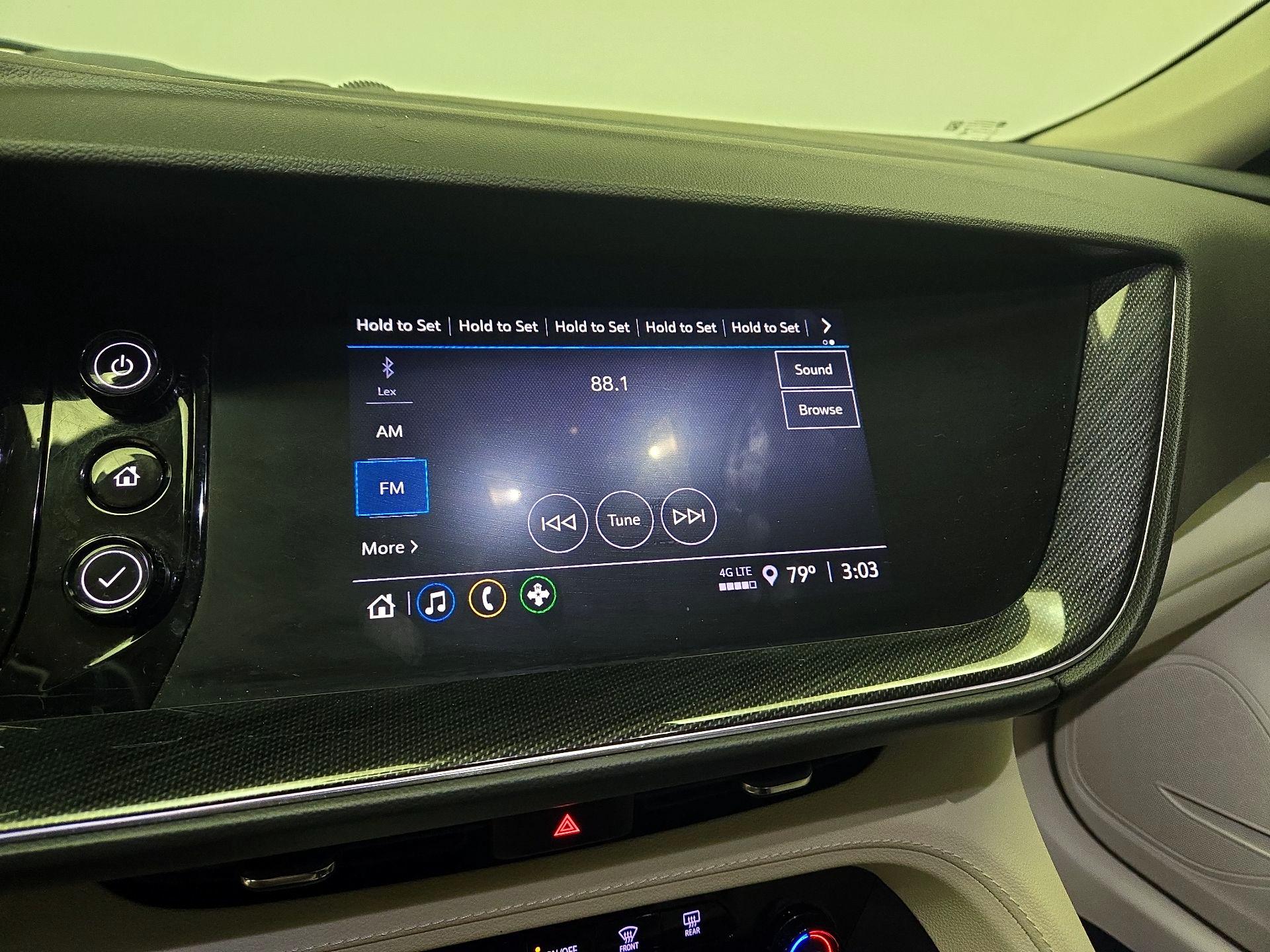 Thumbnail: 2022 Buick Envision - 15