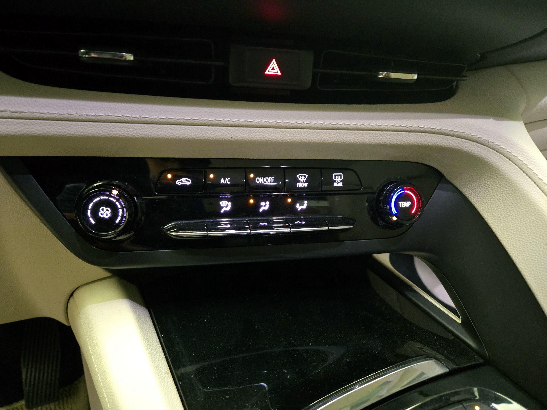 Thumbnail: 2022 Buick Envision - 16