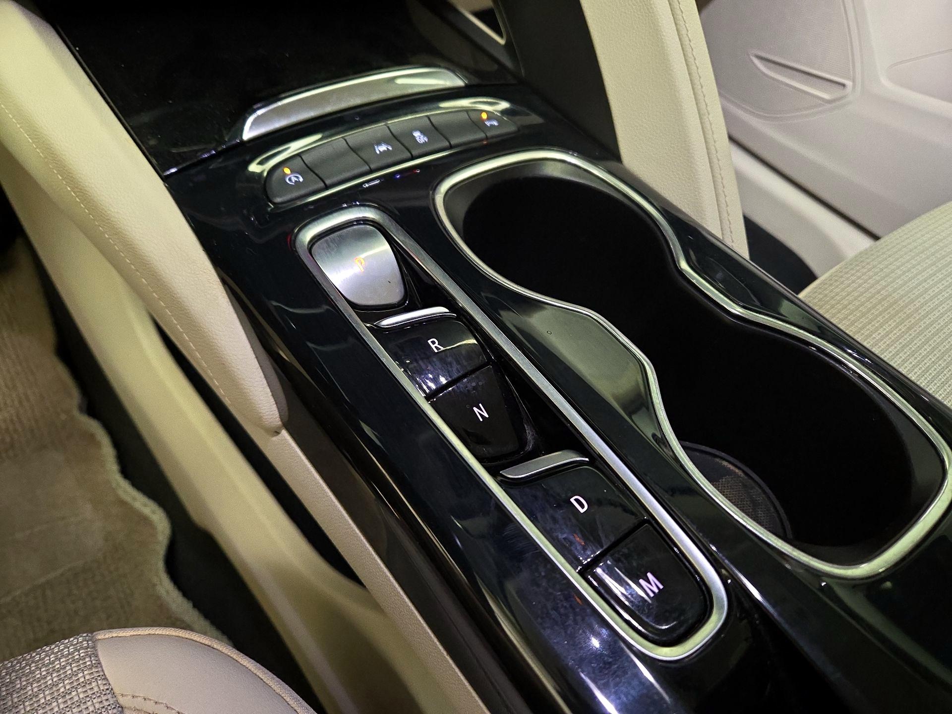 Thumbnail: 2022 Buick Envision - 17