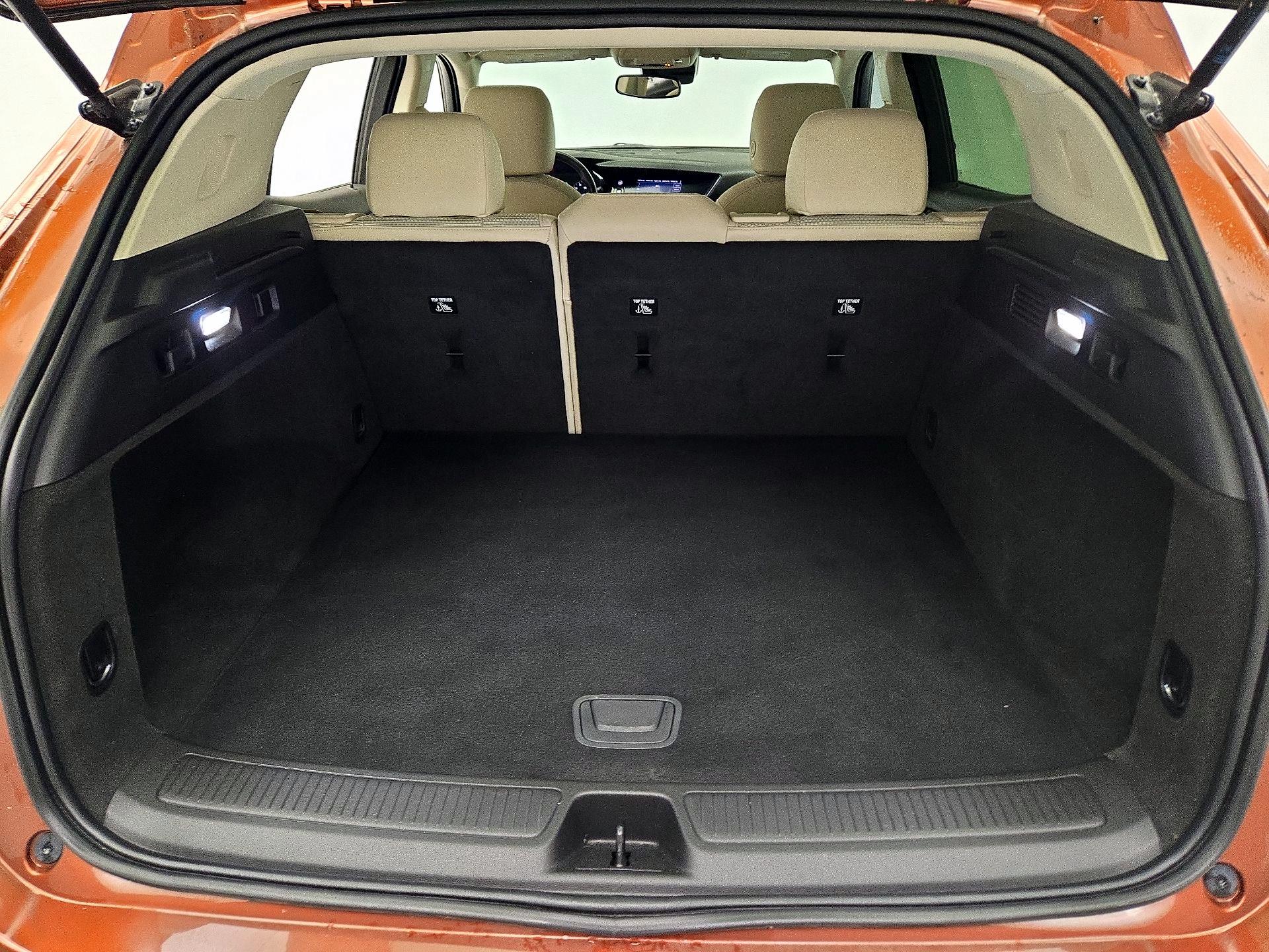 Thumbnail: 2022 Buick Envision - 20