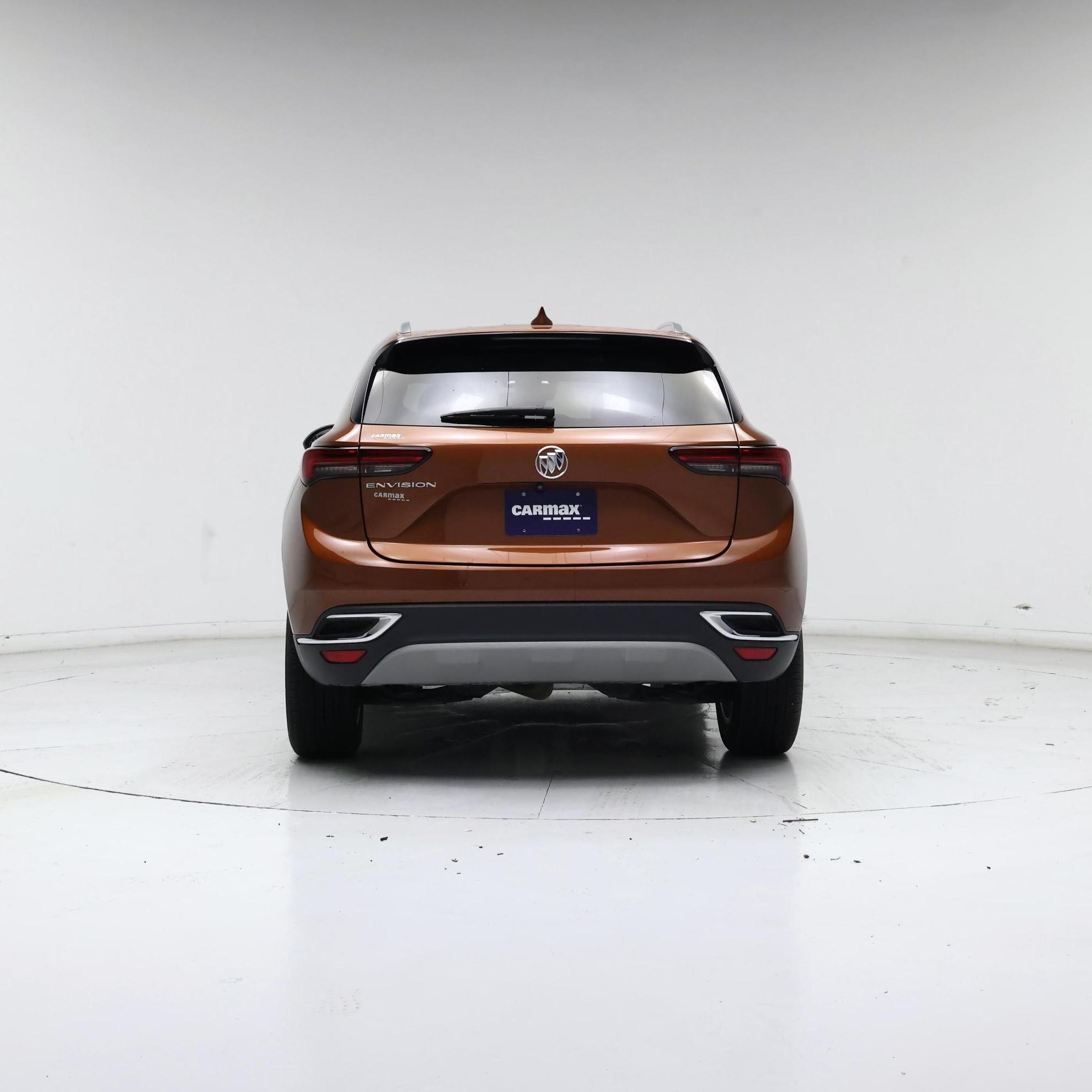 Thumbnail: 2022 Buick Envision - 6