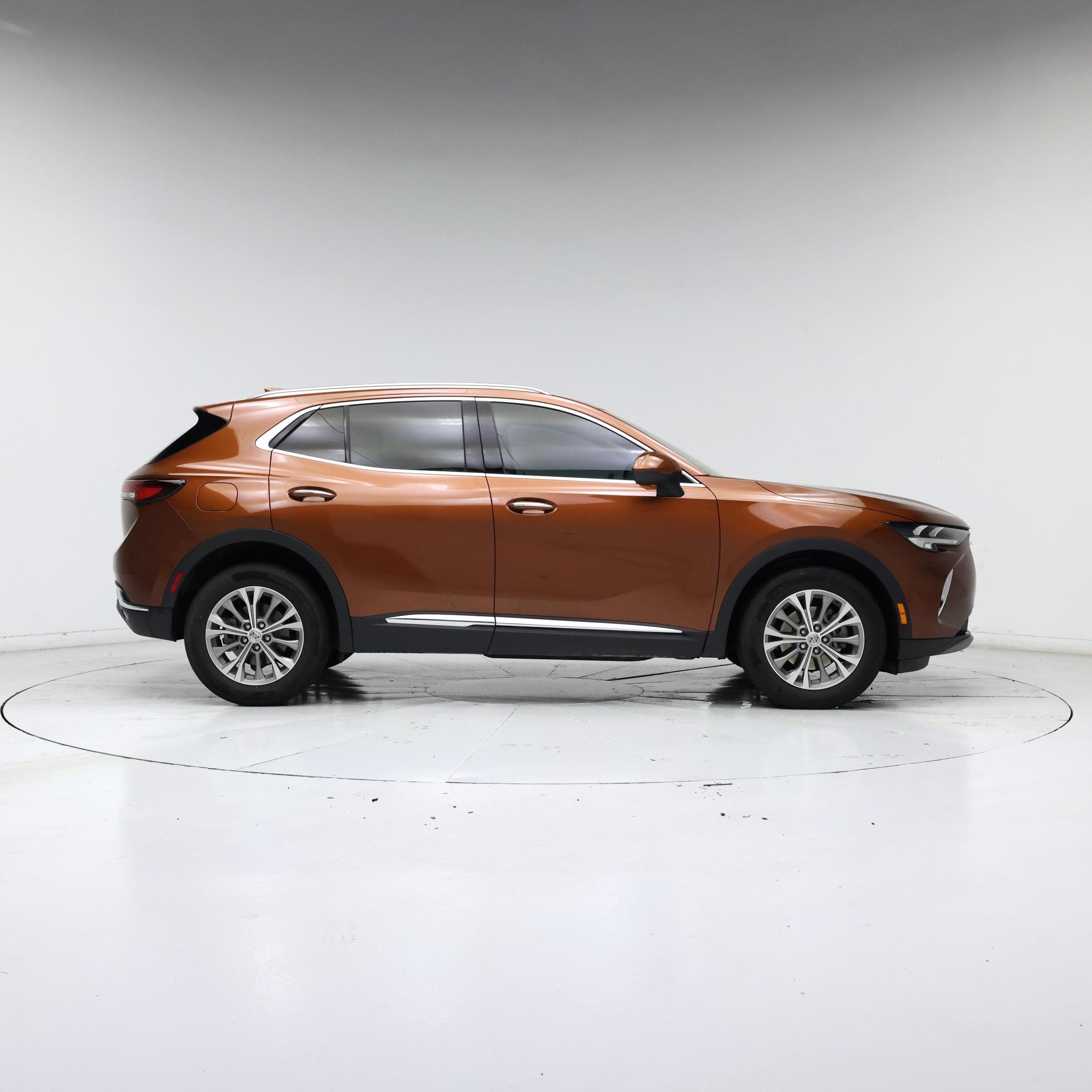 Thumbnail: 2022 Buick Envision - 7