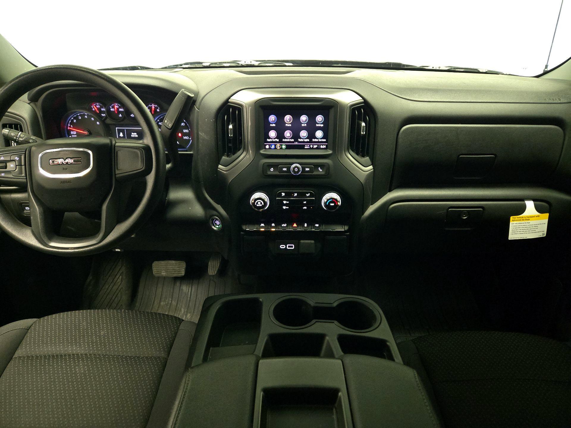 Thumbnail: 2024 GMC Sierra 1500 - 9