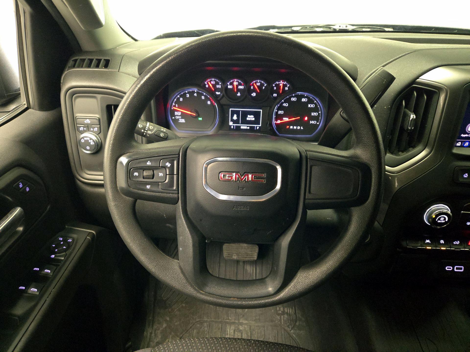 Thumbnail: 2024 GMC Sierra 1500 - 10