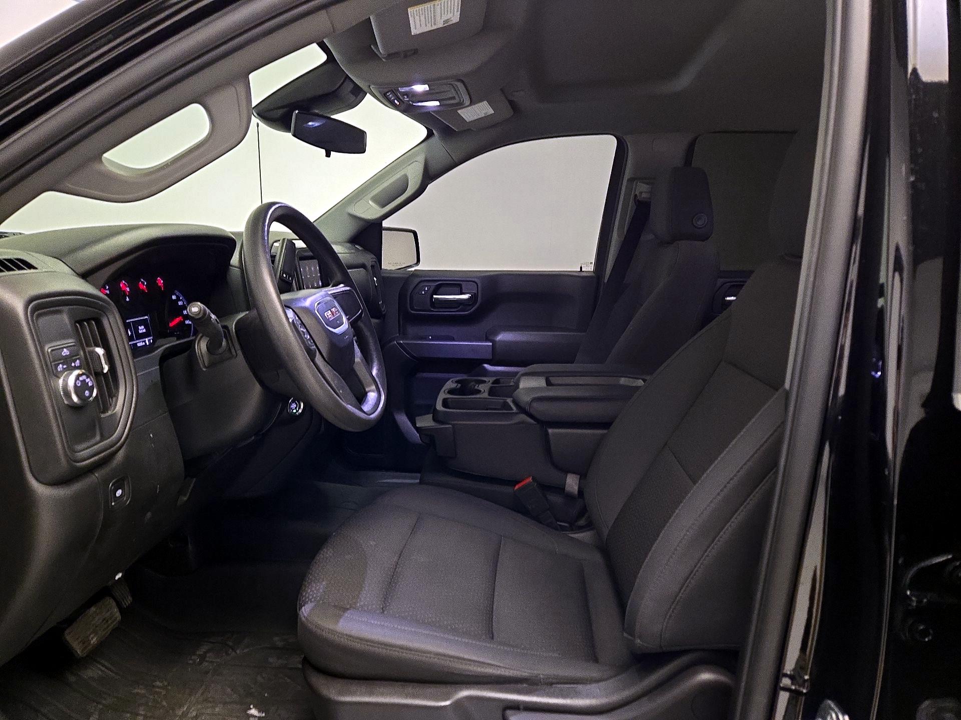 Thumbnail: 2024 GMC Sierra 1500 - 11