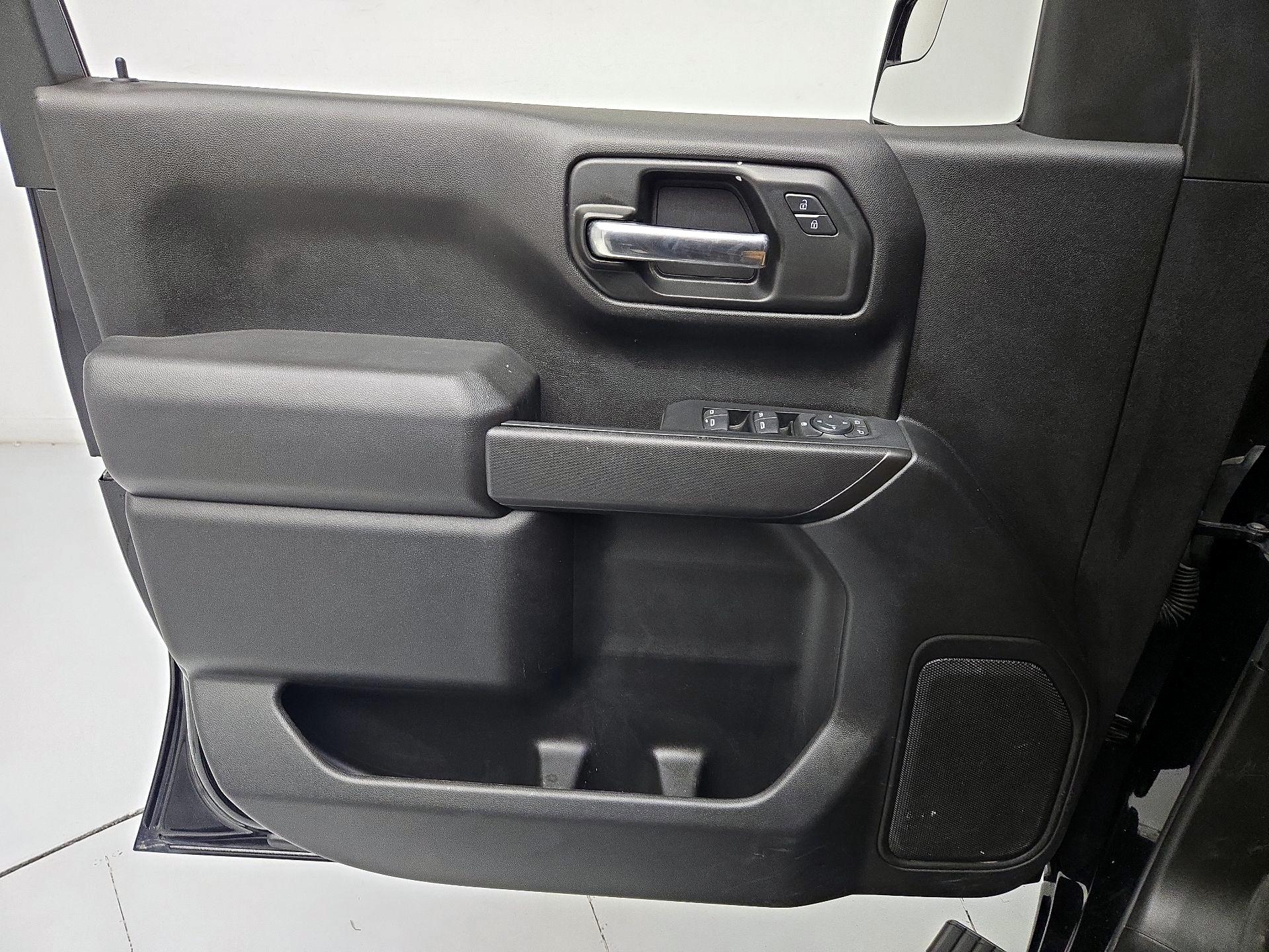 Thumbnail: 2024 GMC Sierra 1500 - 12