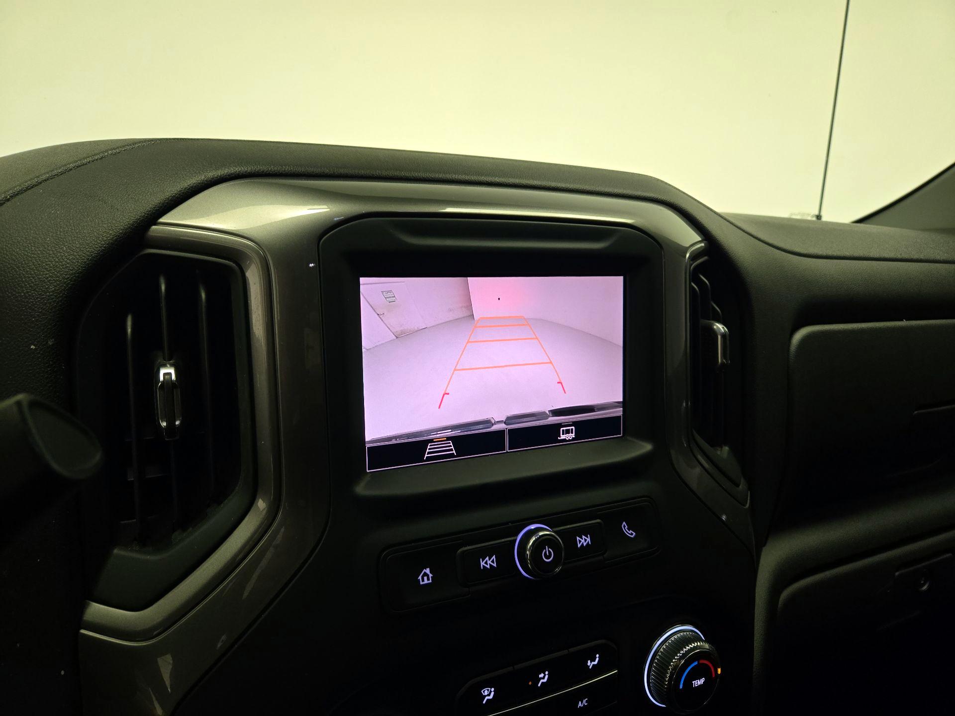 Thumbnail: 2024 GMC Sierra 1500 - 14