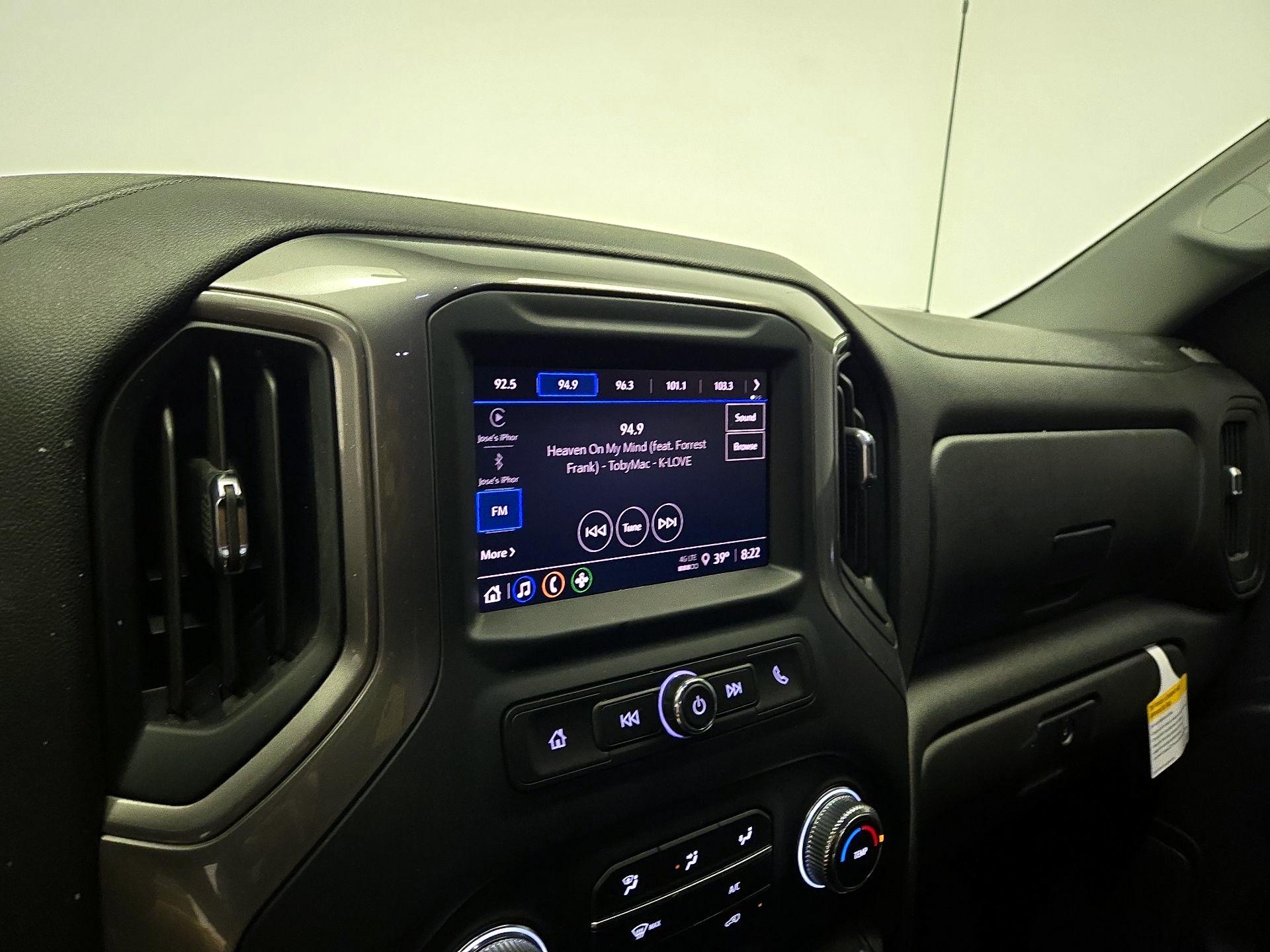 Thumbnail: 2024 GMC Sierra 1500 - 15