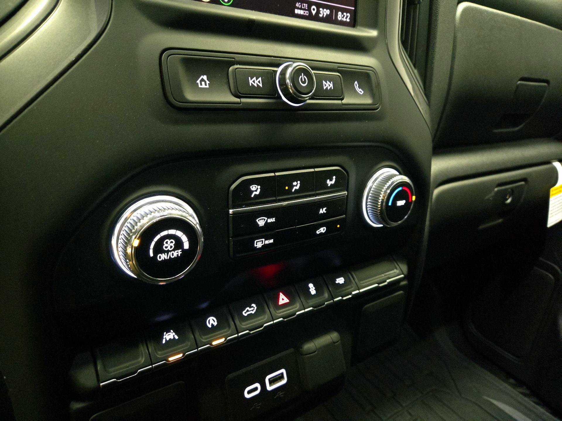 Thumbnail: 2024 GMC Sierra 1500 - 16