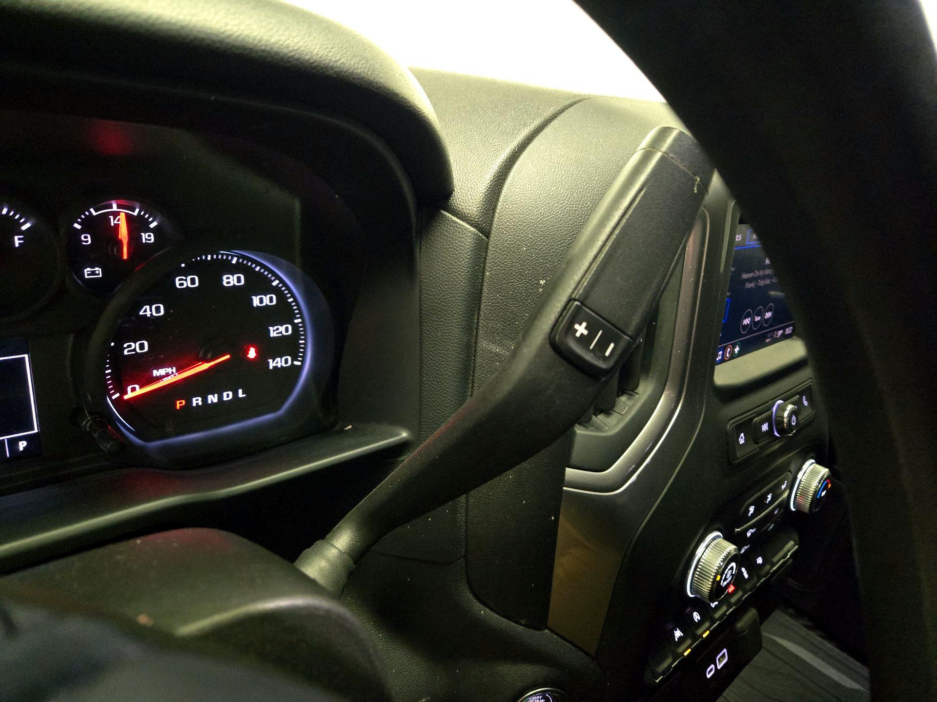 Thumbnail: 2024 GMC Sierra 1500 - 17