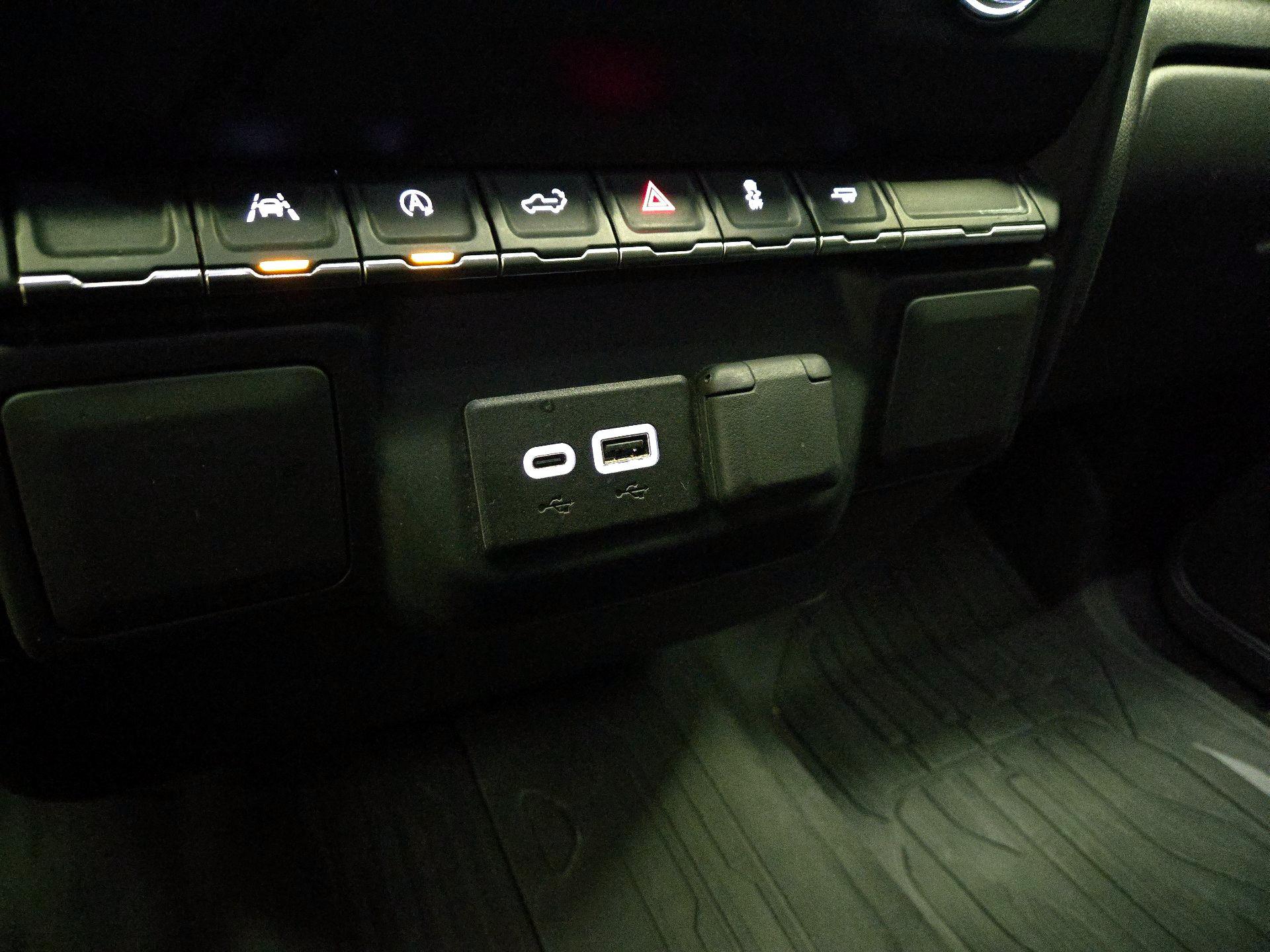 Thumbnail: 2024 GMC Sierra 1500 - 18