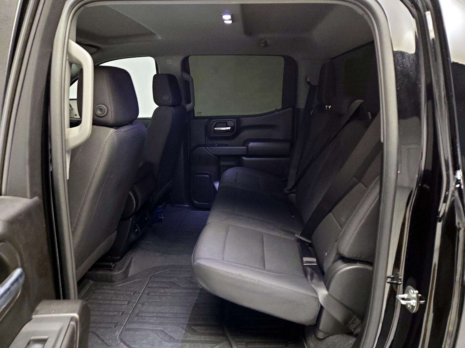 Thumbnail: 2024 GMC Sierra 1500 - 19