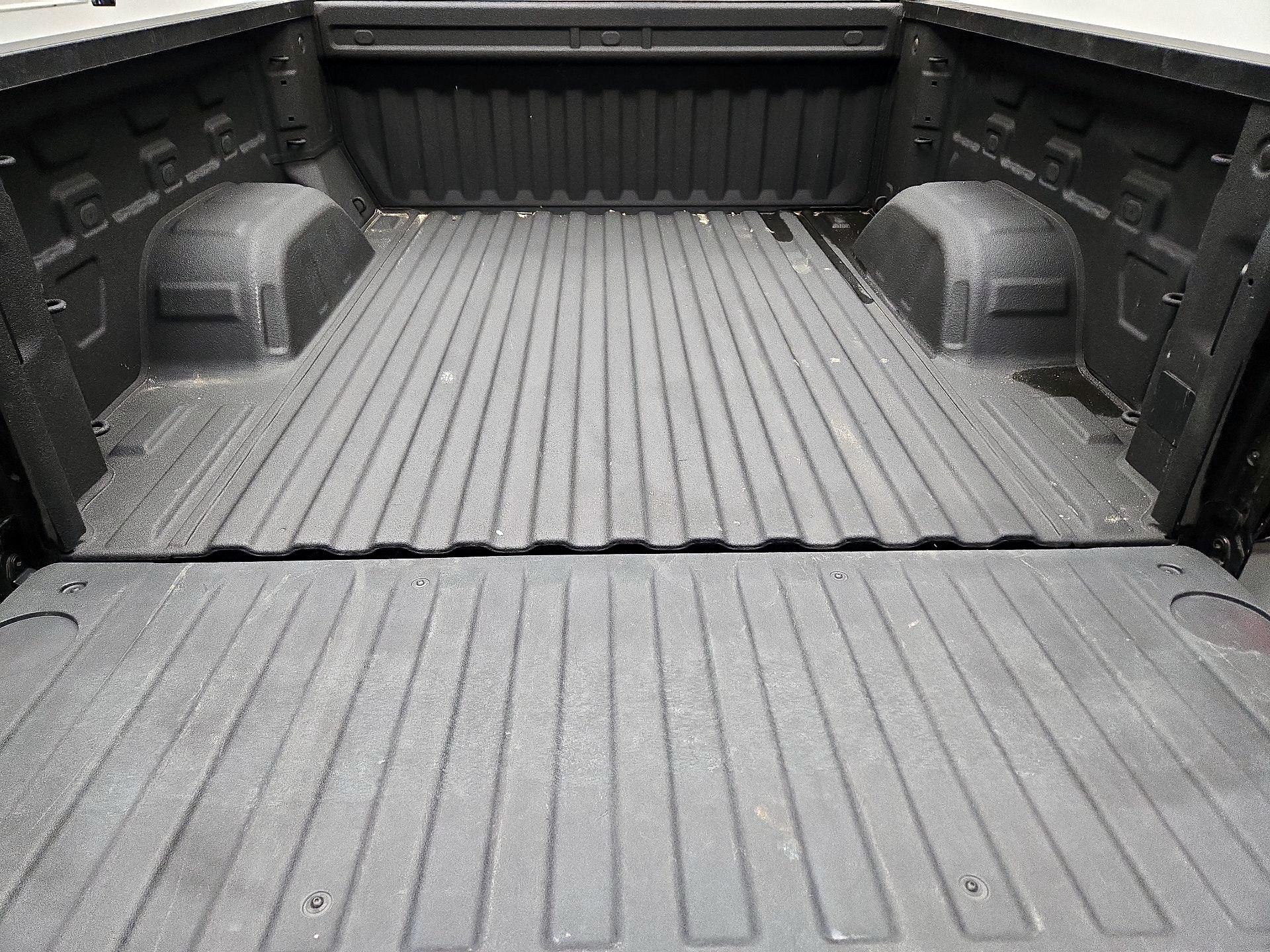 Thumbnail: 2024 GMC Sierra 1500 - 20