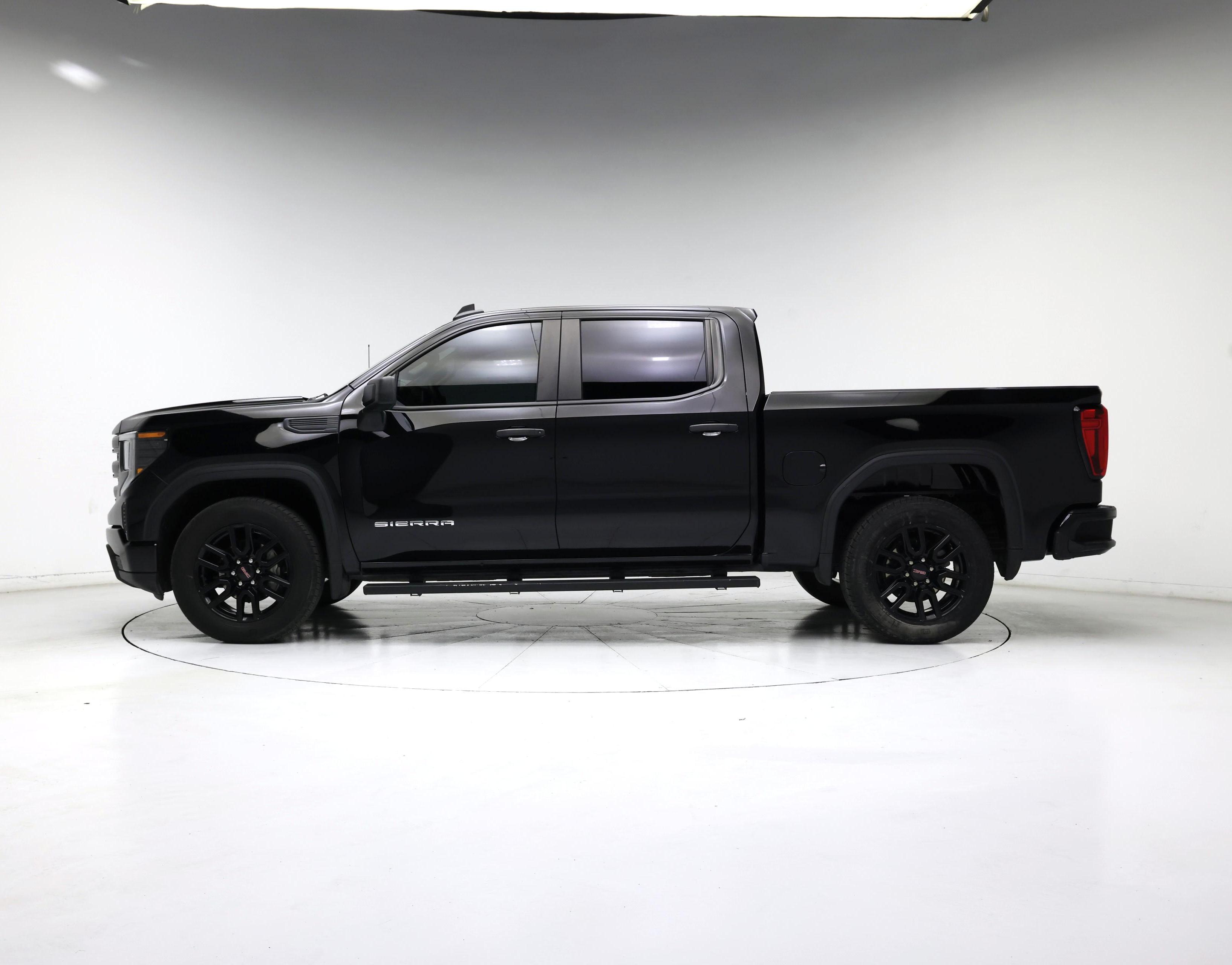 Thumbnail: 2024 GMC Sierra 1500 - 3