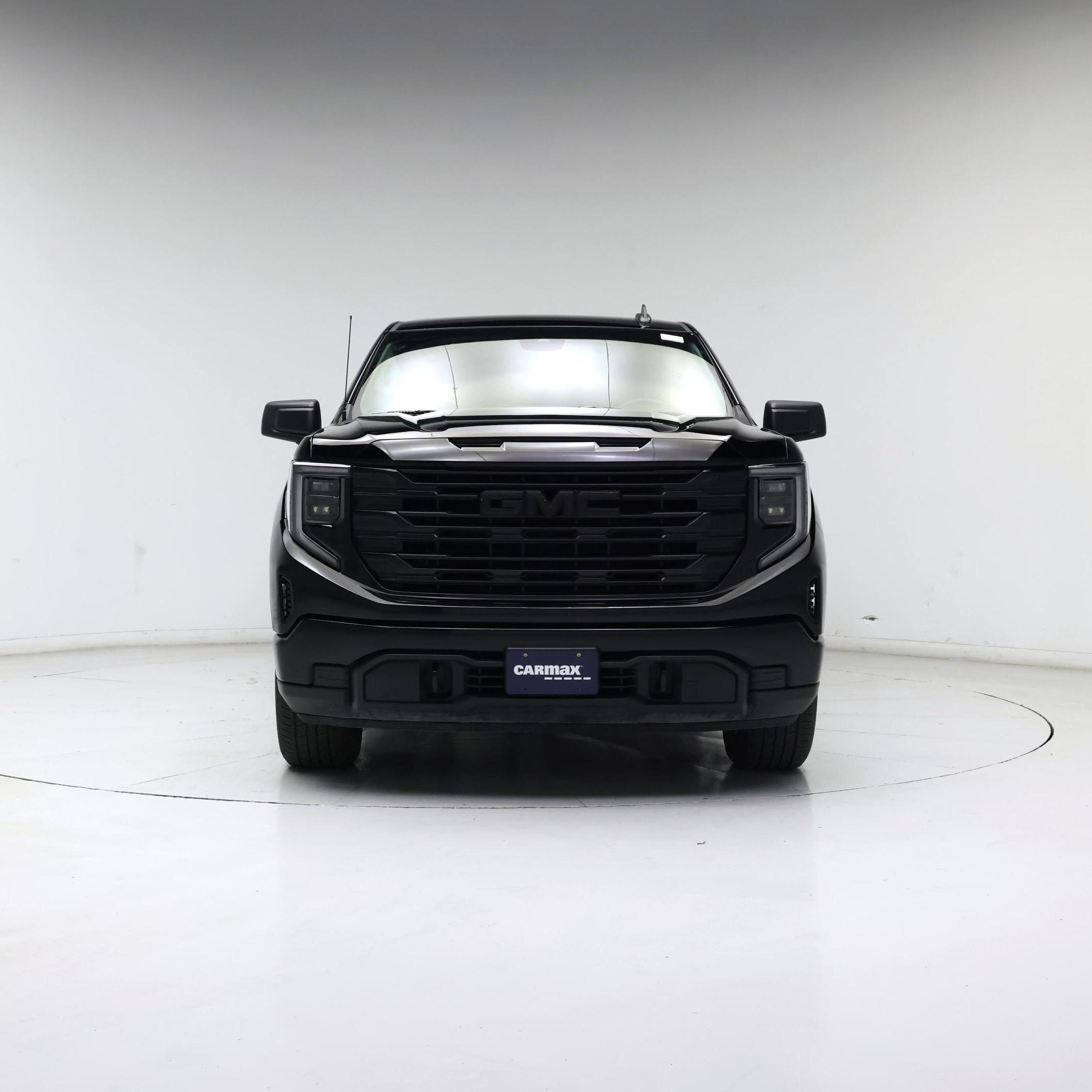 Thumbnail: 2024 GMC Sierra 1500 - 5