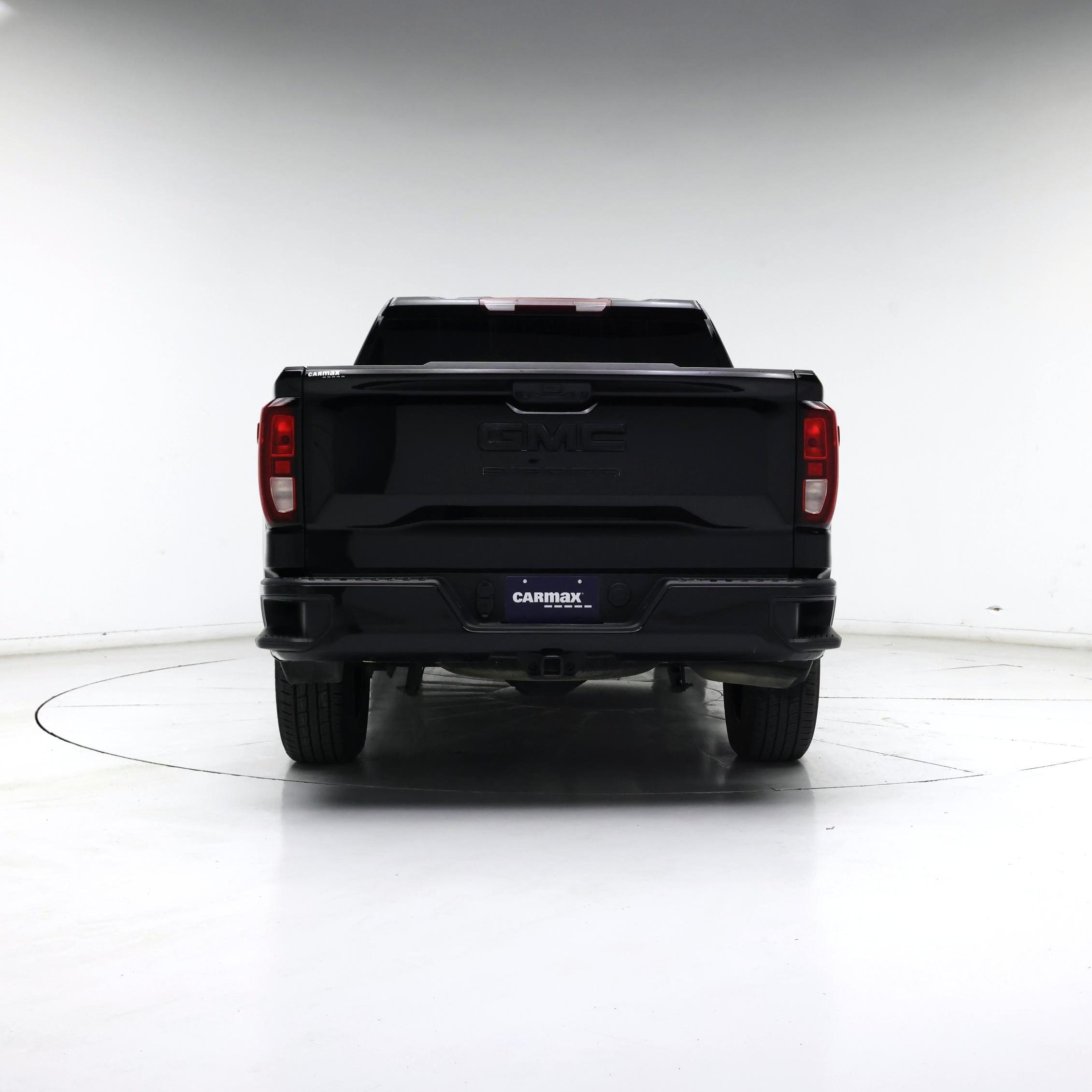 Thumbnail: 2024 GMC Sierra 1500 - 6