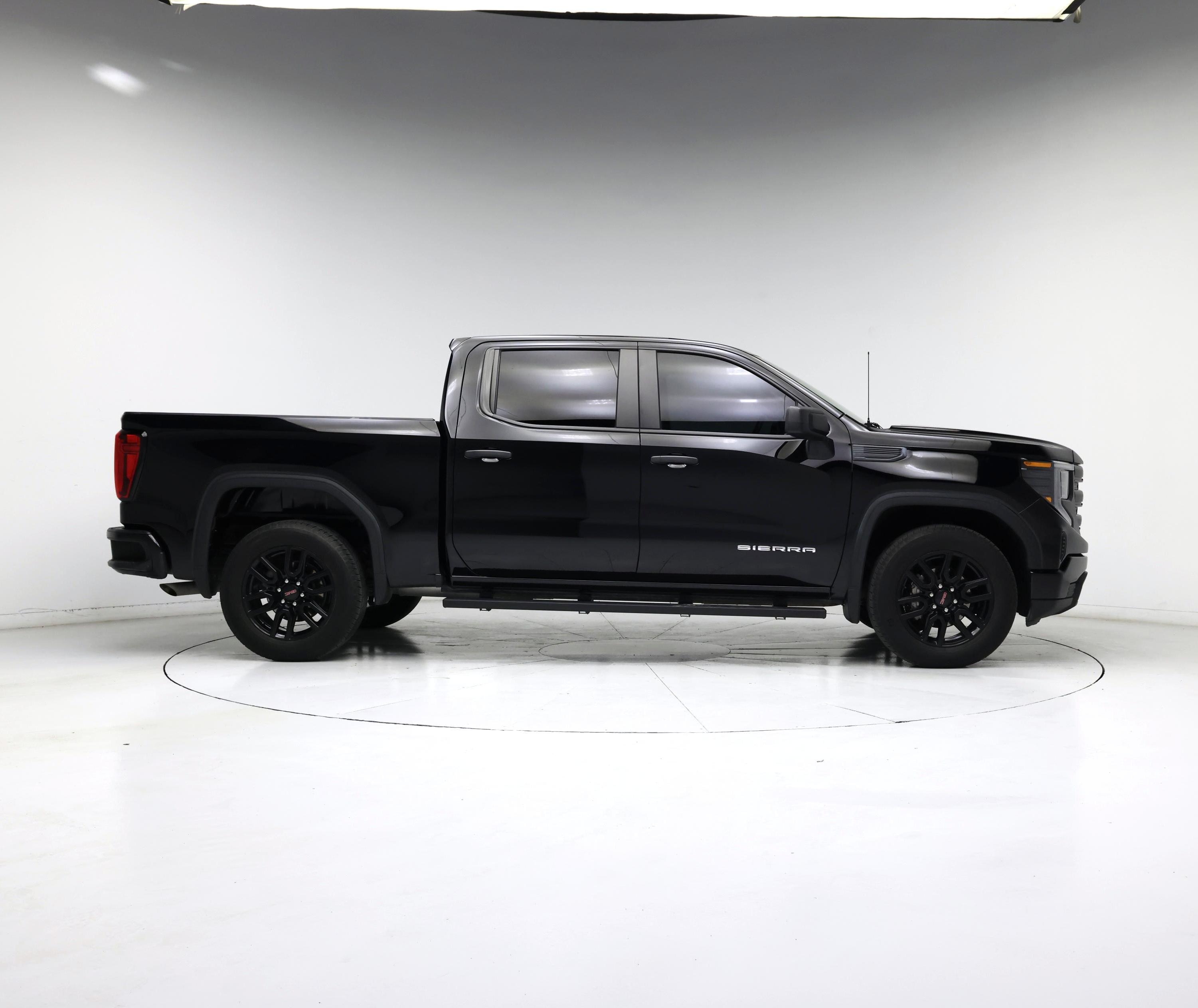 Thumbnail: 2024 GMC Sierra 1500 - 7