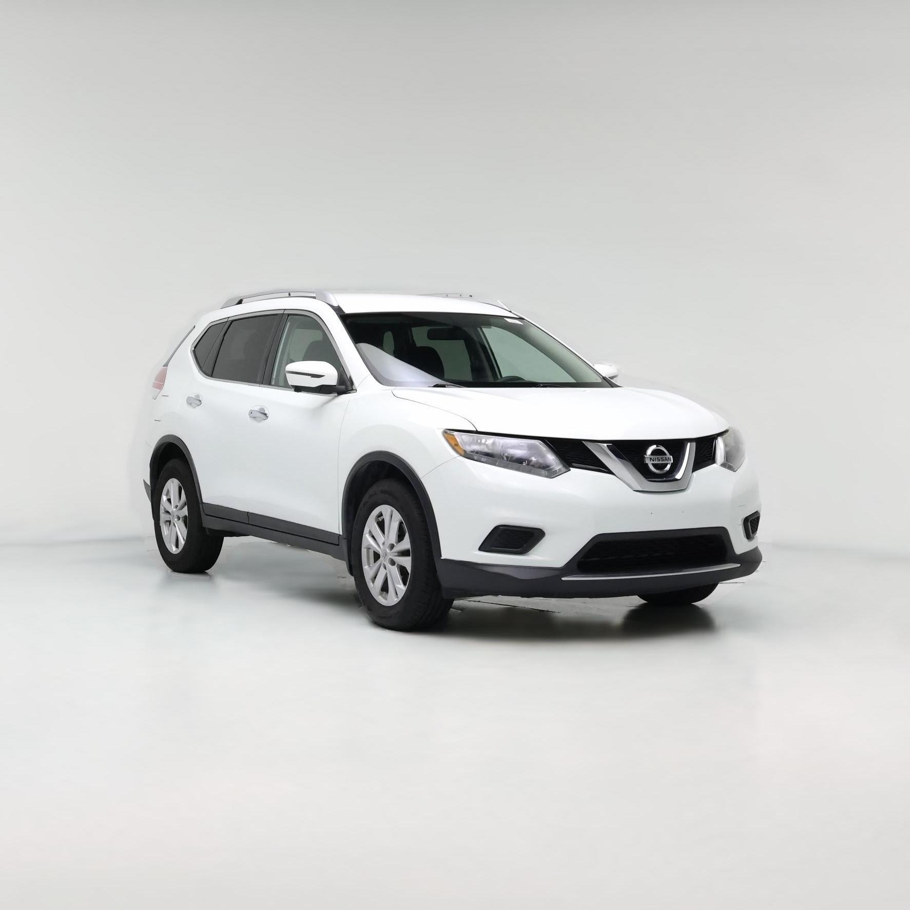 Thumbnail: 2016 Nissan Rogue - 1