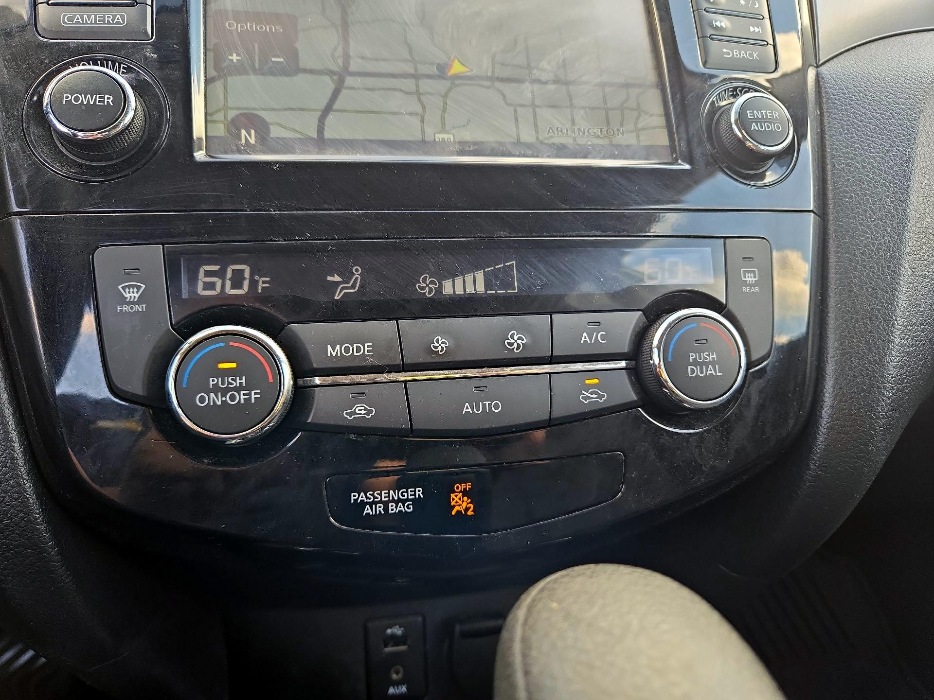 Thumbnail: 2016 Nissan Rogue - 17