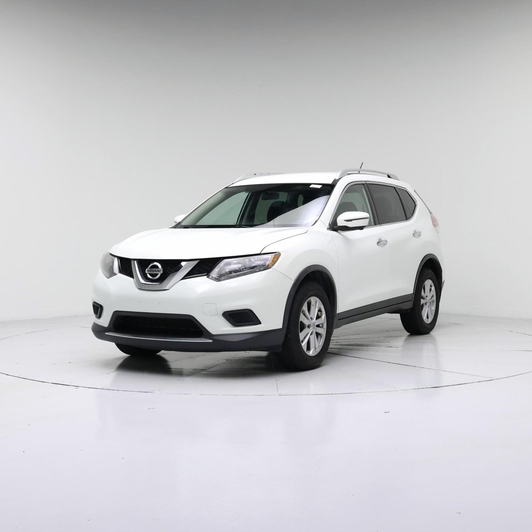 Thumbnail: 2016 Nissan Rogue - 4