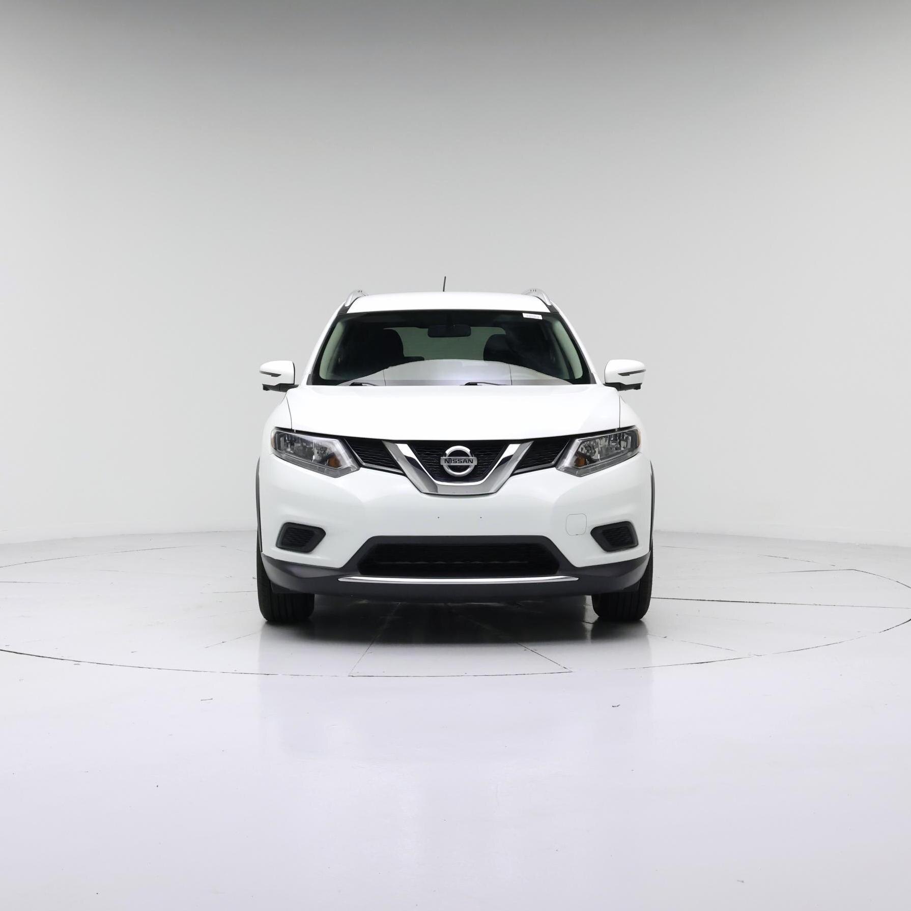 Thumbnail: 2016 Nissan Rogue - 5