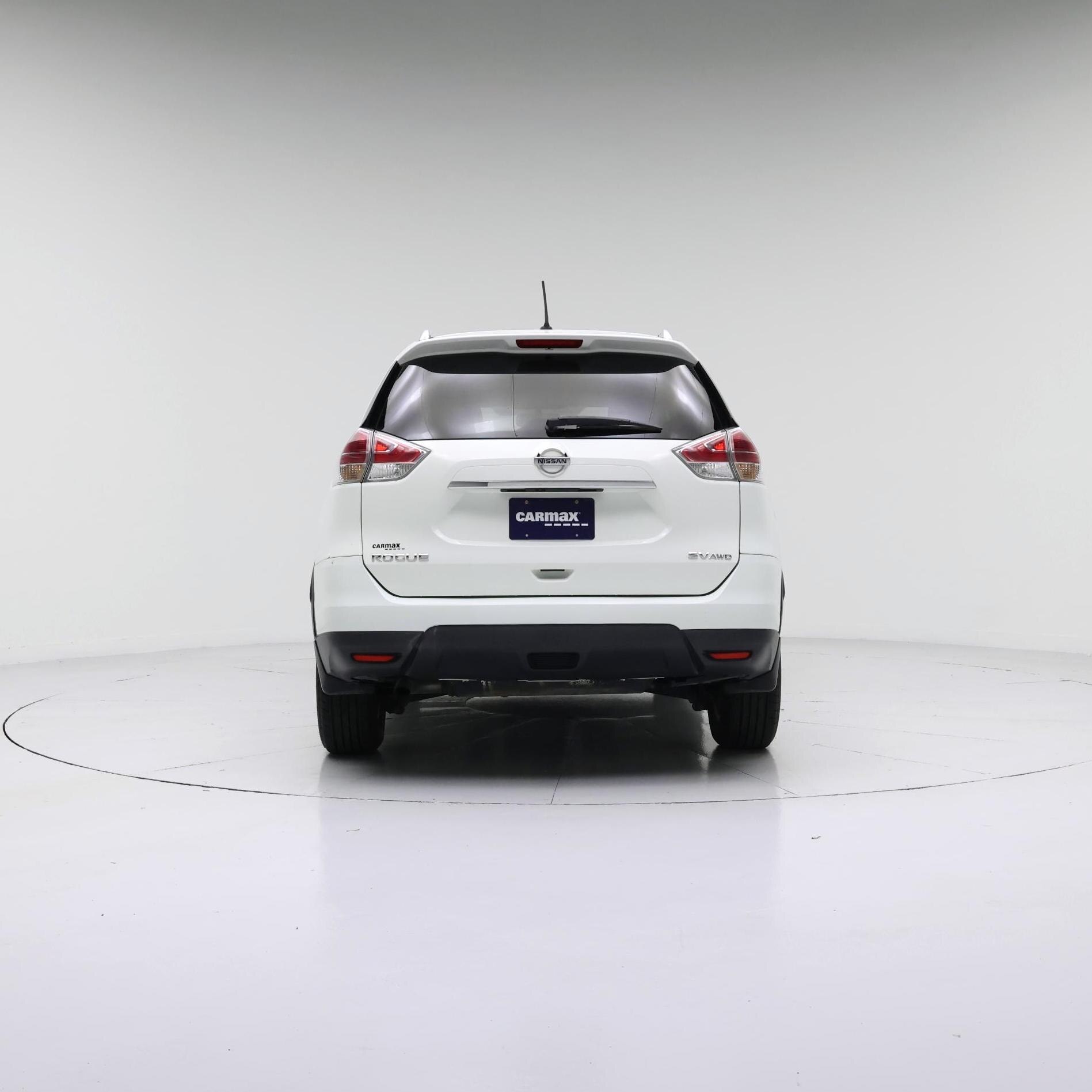 Thumbnail: 2016 Nissan Rogue - 6