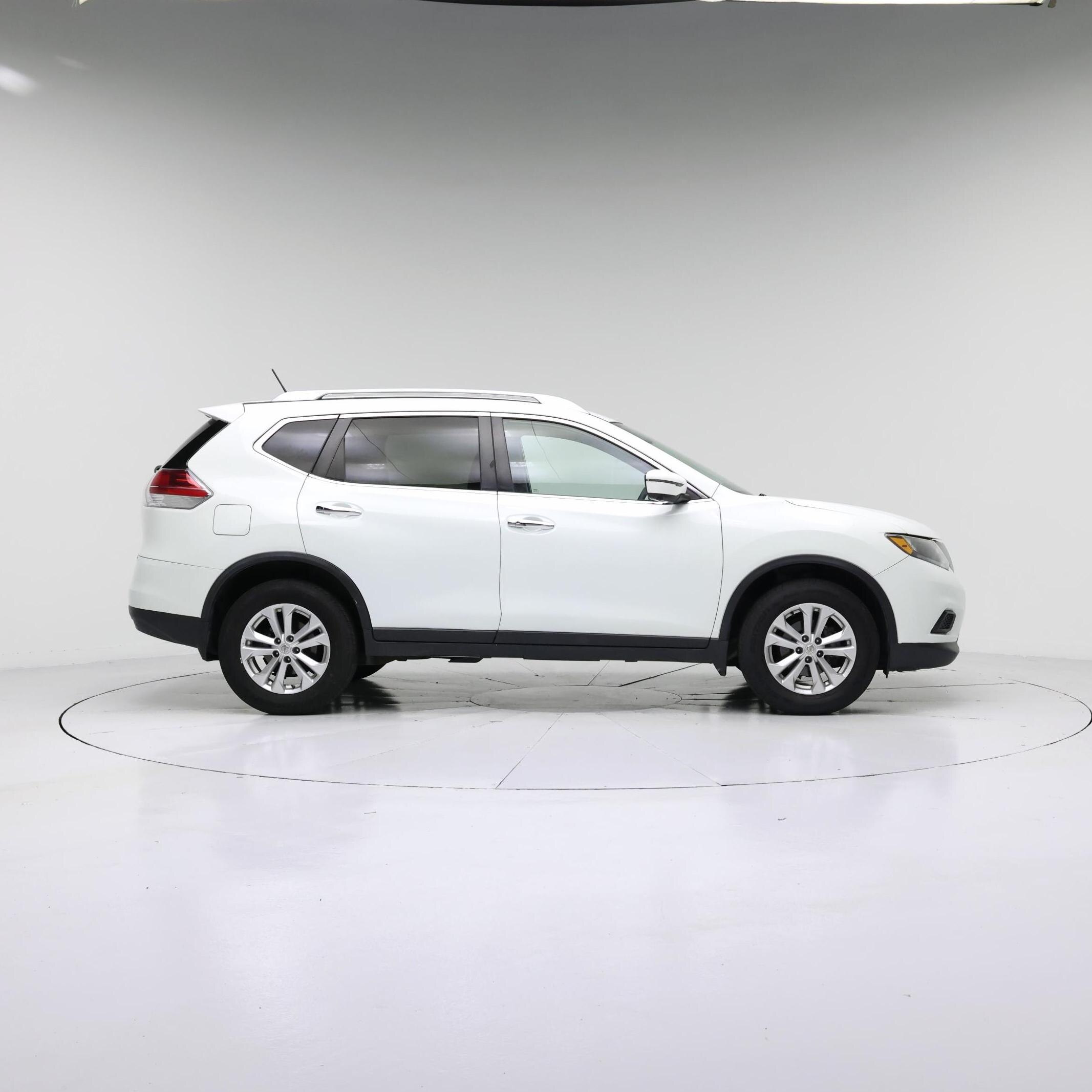 Thumbnail: 2016 Nissan Rogue - 7